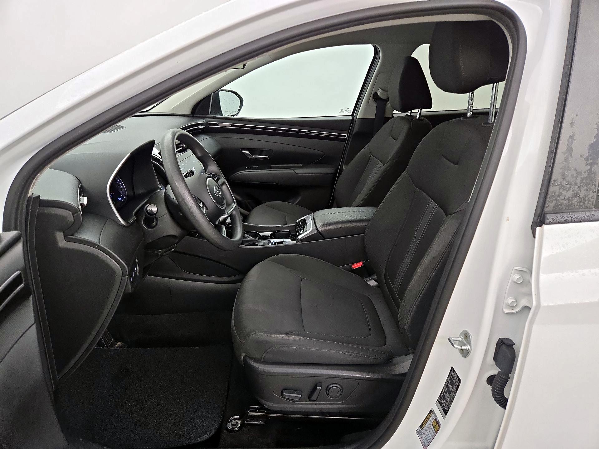 Thumbnail: 2023 Hyundai Tucson - 11