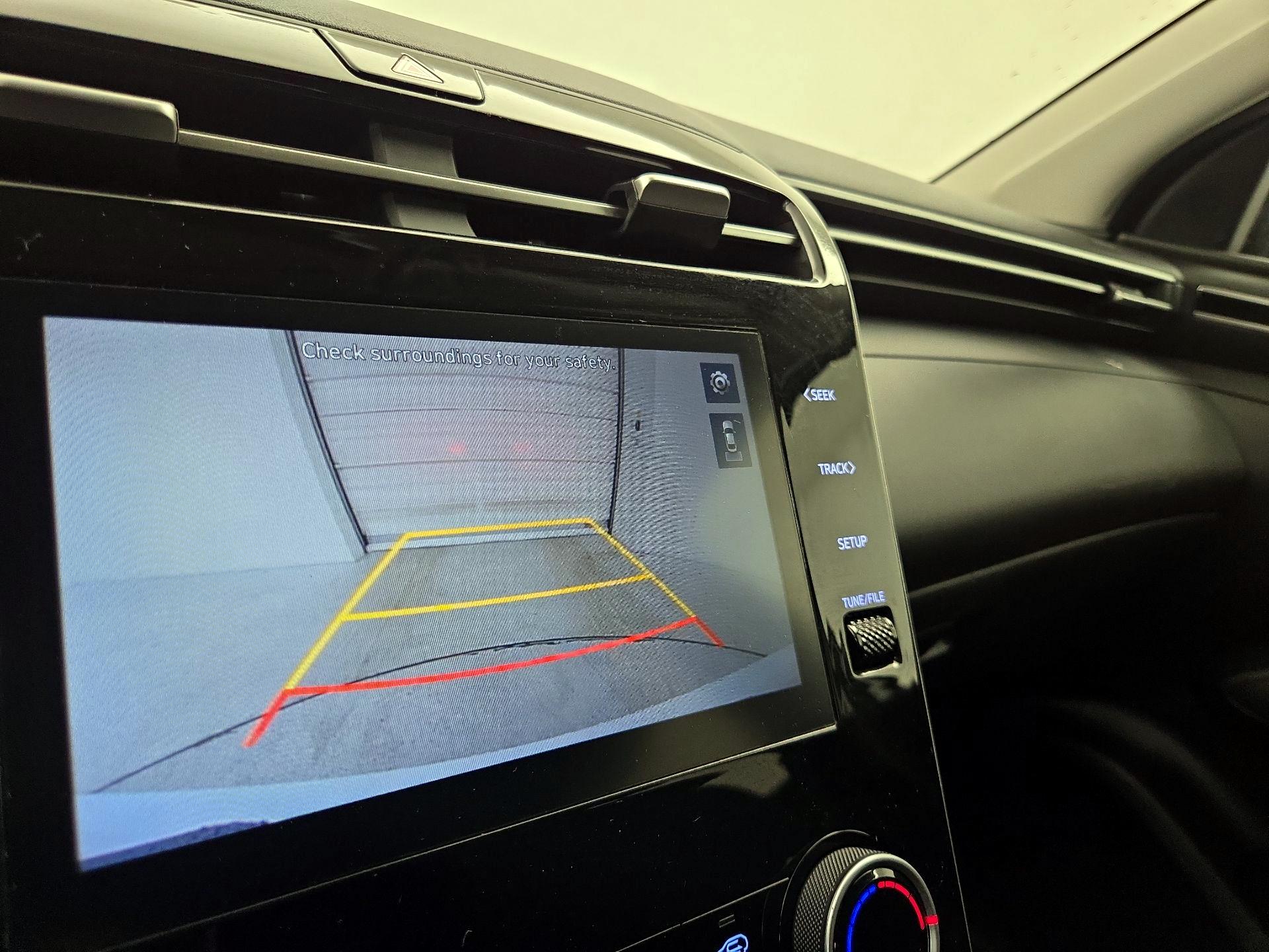 Thumbnail: 2023 Hyundai Tucson - 14