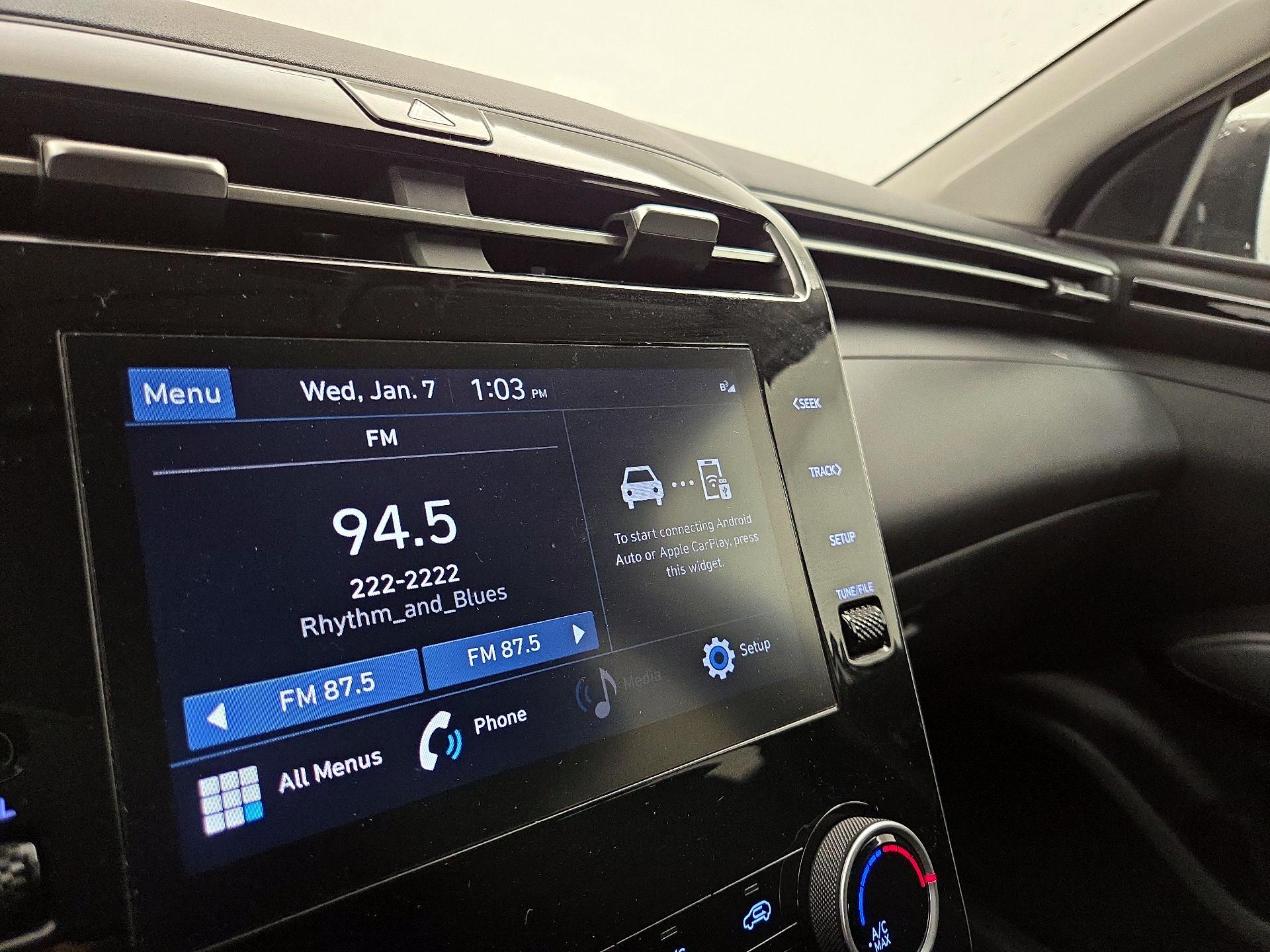 Thumbnail: 2023 Hyundai Tucson - 15