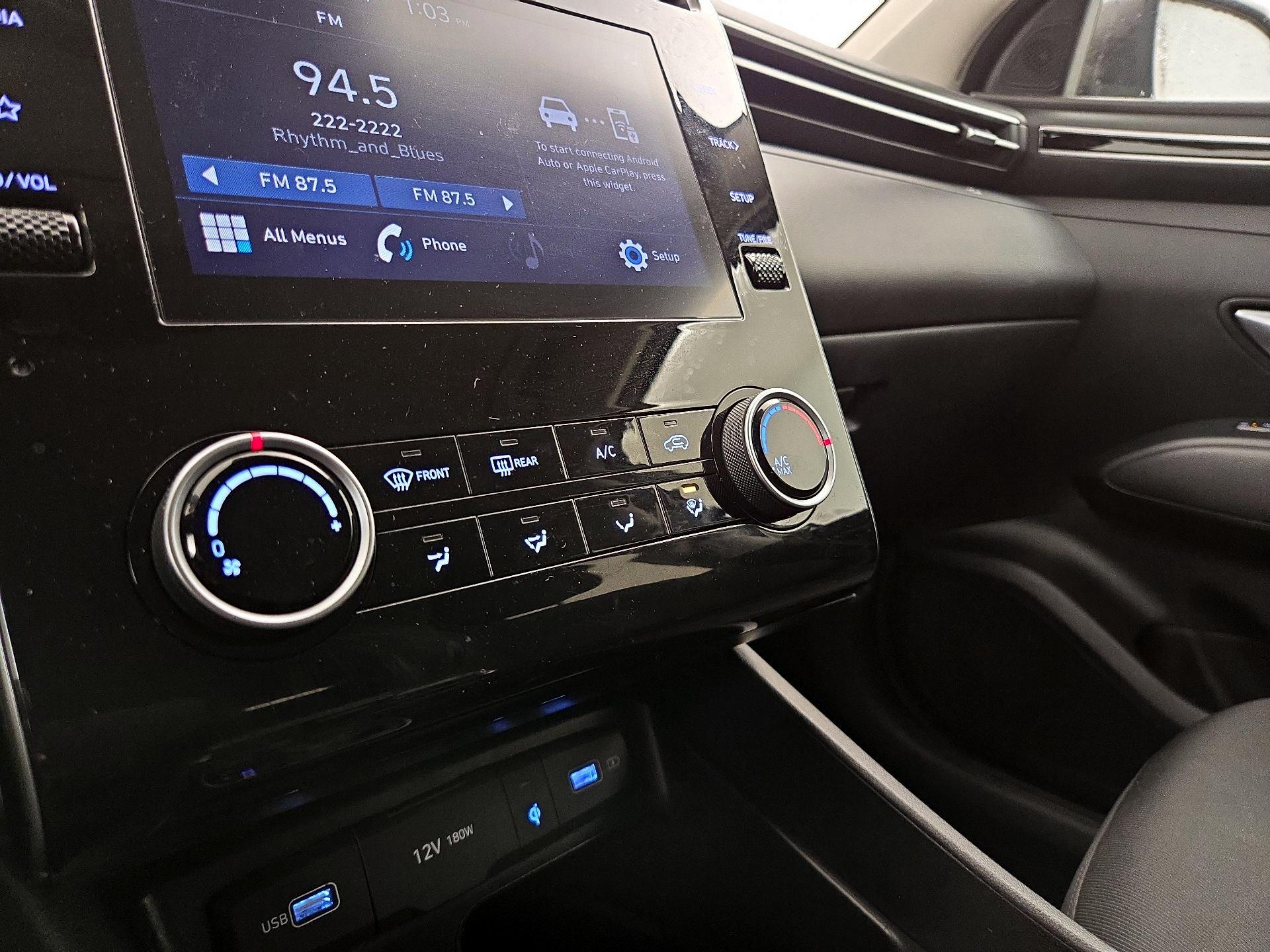 Thumbnail: 2023 Hyundai Tucson - 16