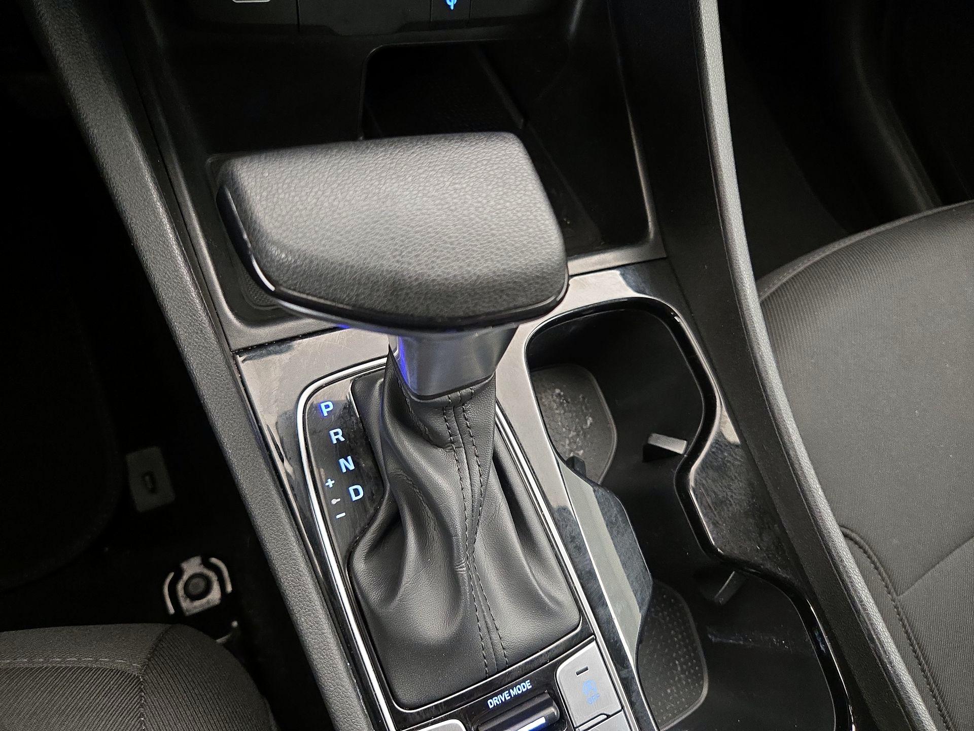 Thumbnail: 2023 Hyundai Tucson - 17