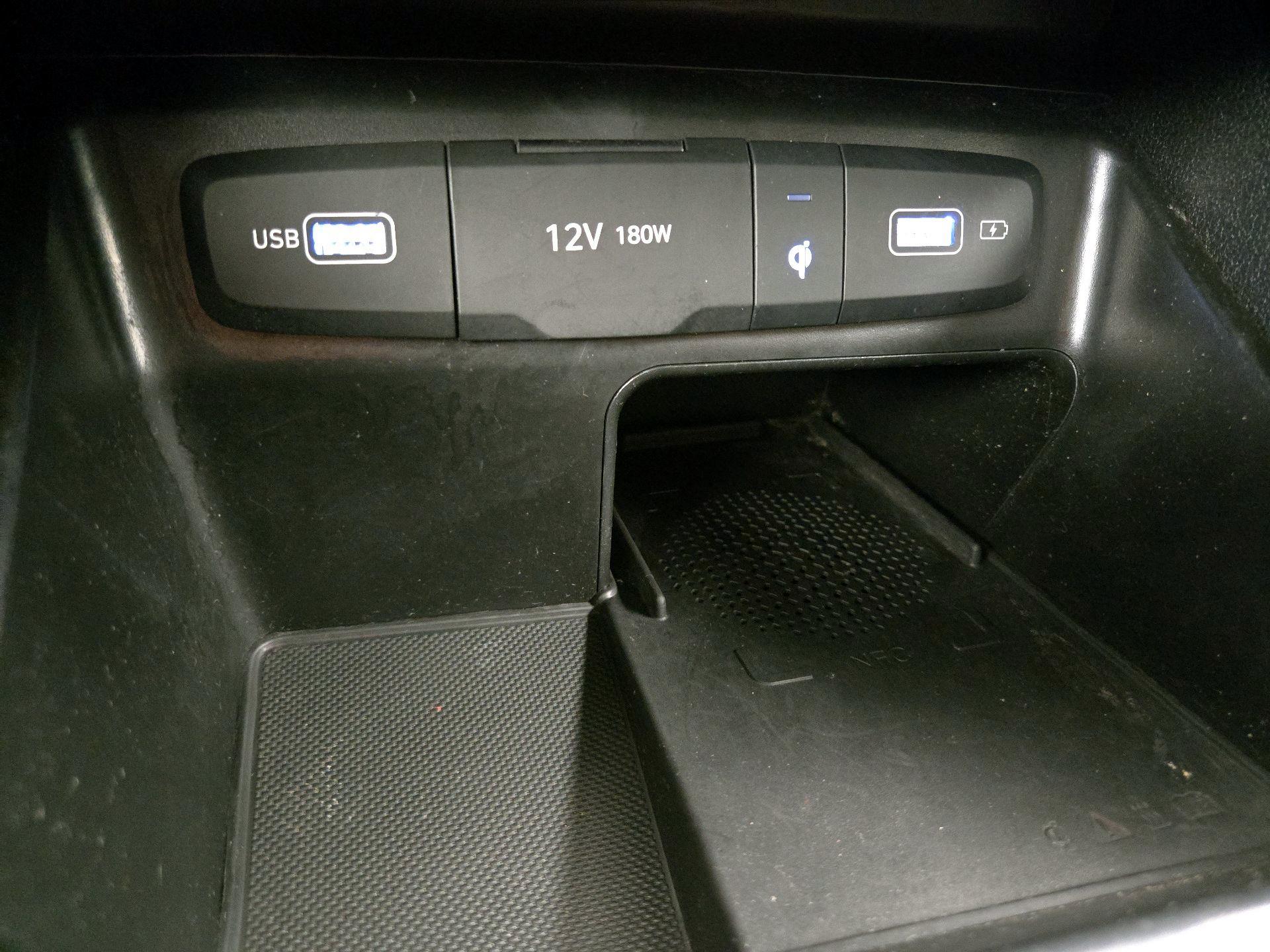 Thumbnail: 2023 Hyundai Tucson - 18