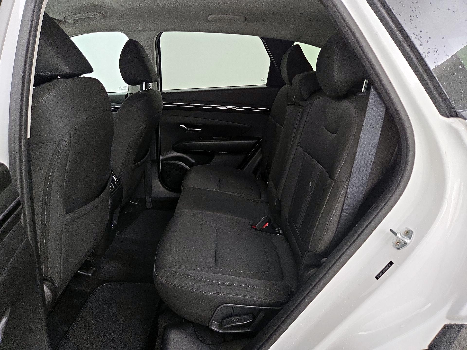 Thumbnail: 2023 Hyundai Tucson - 19