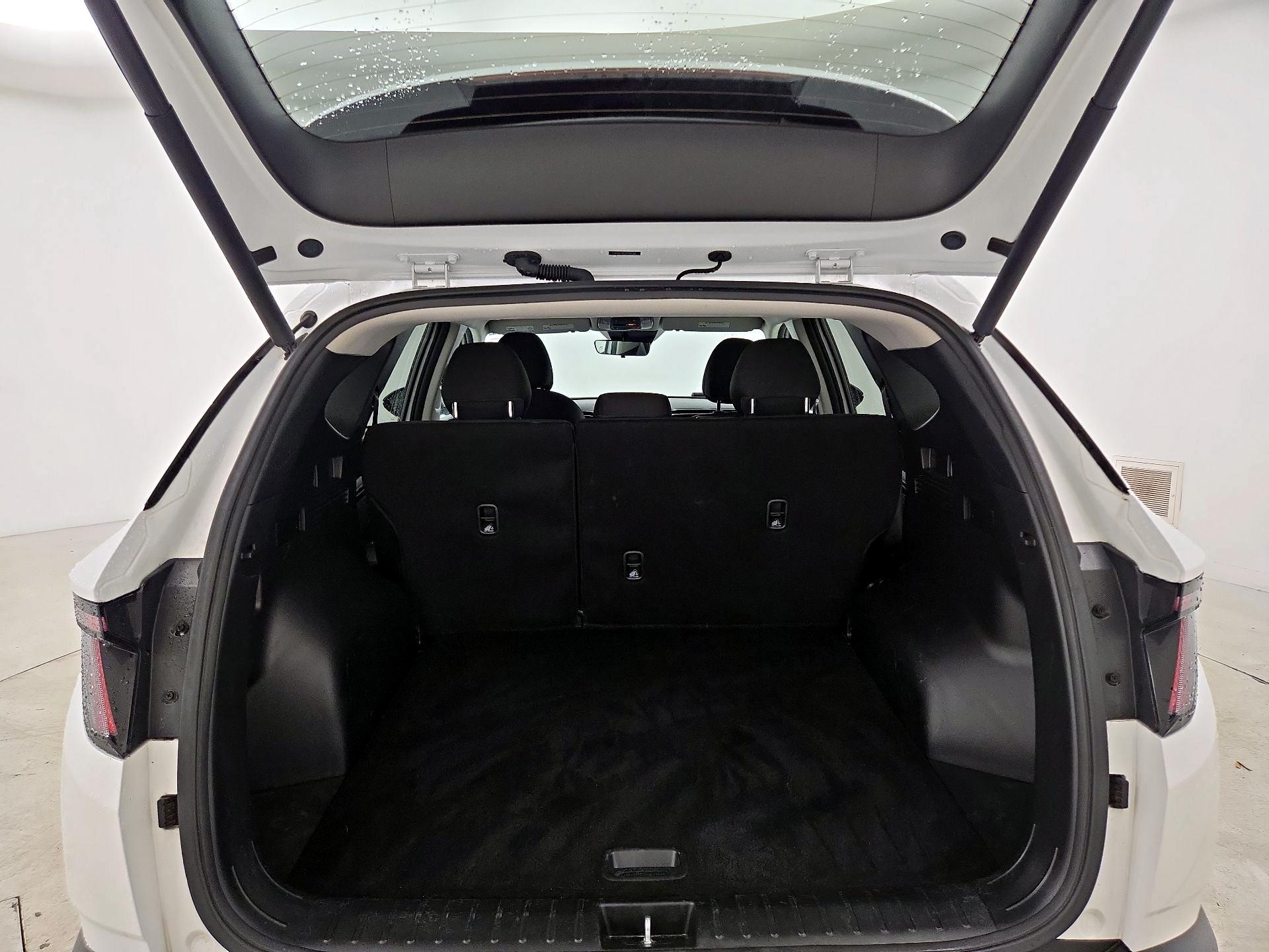 Thumbnail: 2023 Hyundai Tucson - 20