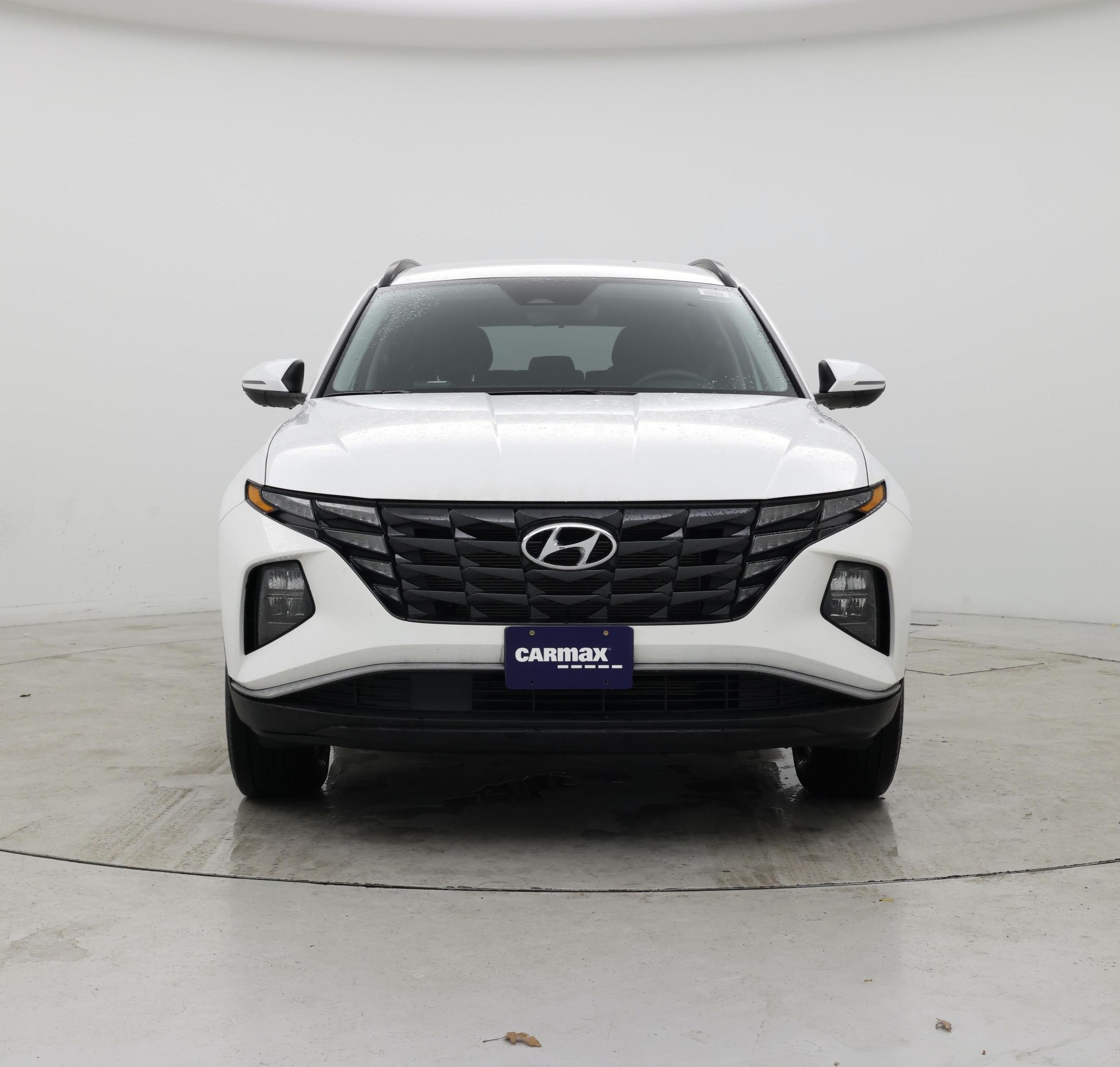 Thumbnail: 2023 Hyundai Tucson - 5