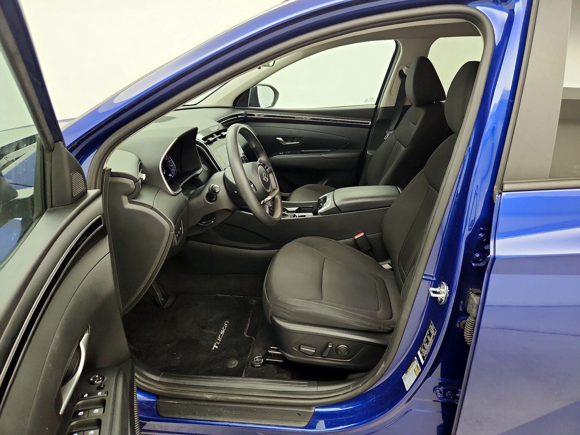 Thumbnail: 2023 Hyundai Tucson - 11