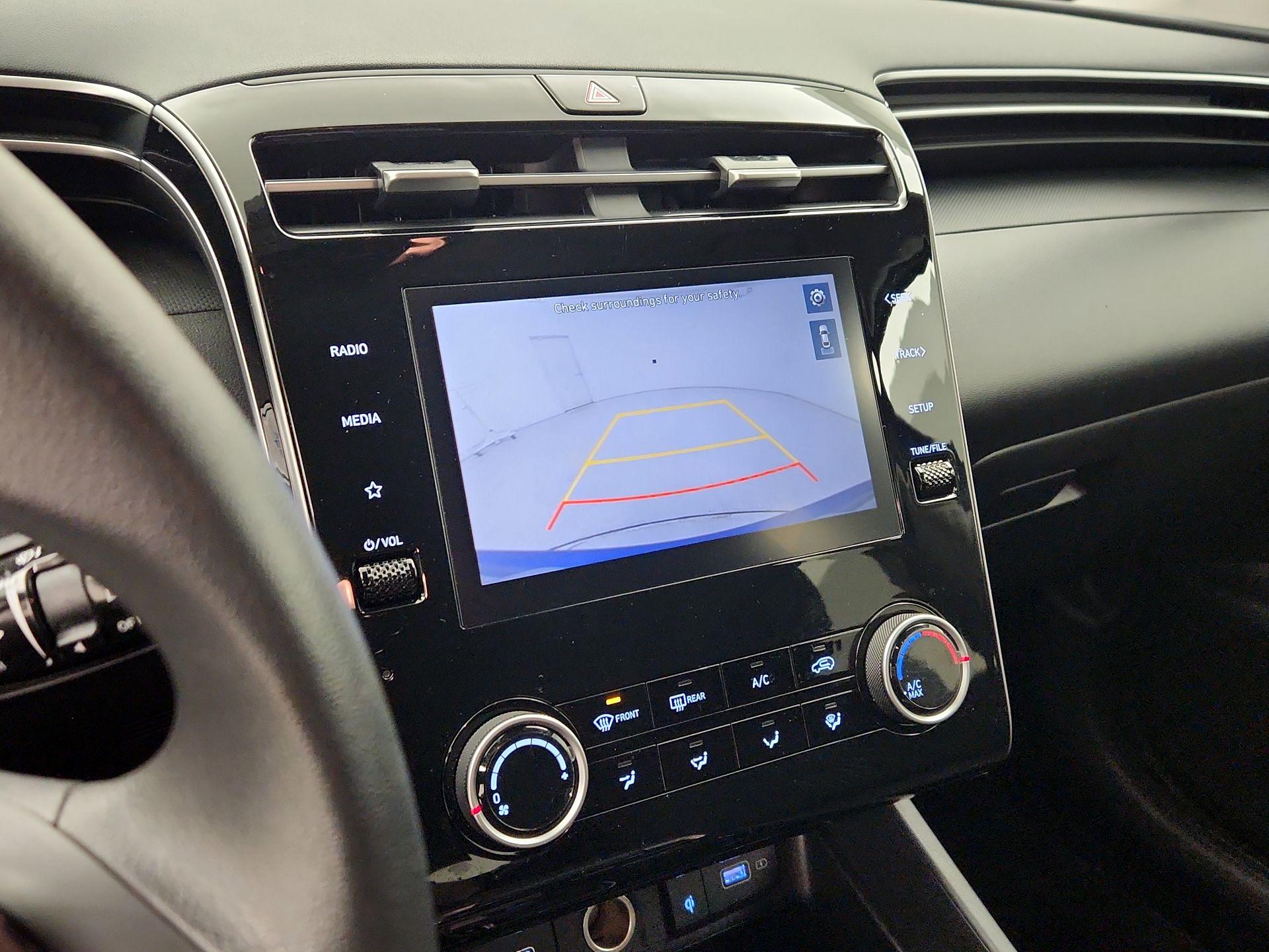 Thumbnail: 2023 Hyundai Tucson - 14