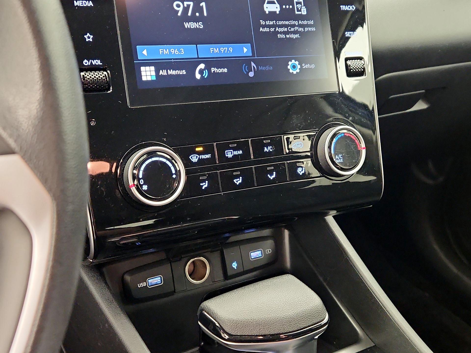 Thumbnail: 2023 Hyundai Tucson - 16