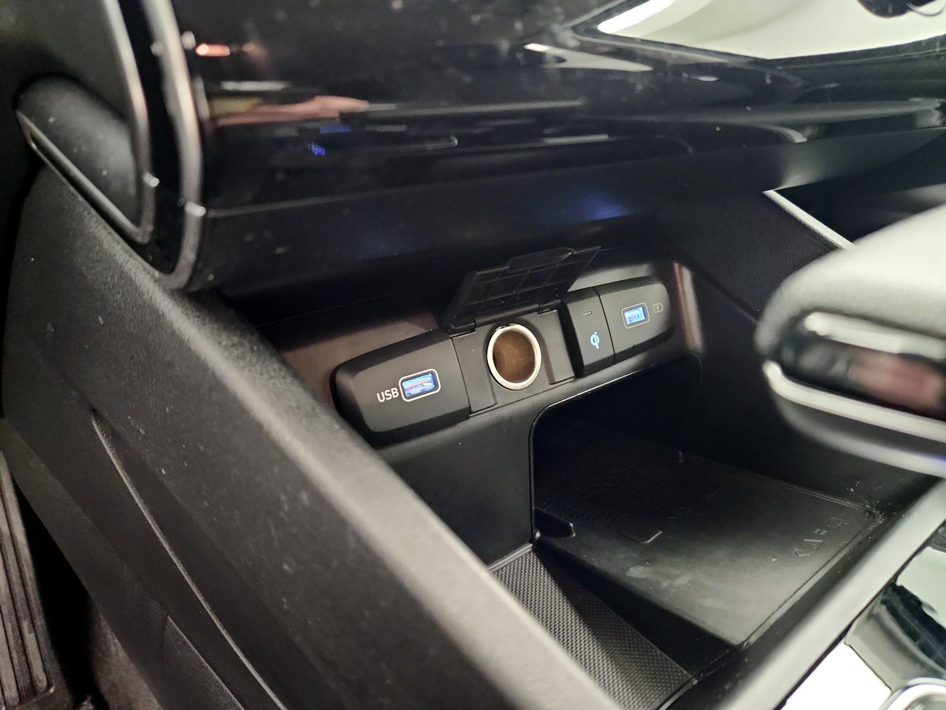 Thumbnail: 2023 Hyundai Tucson - 18