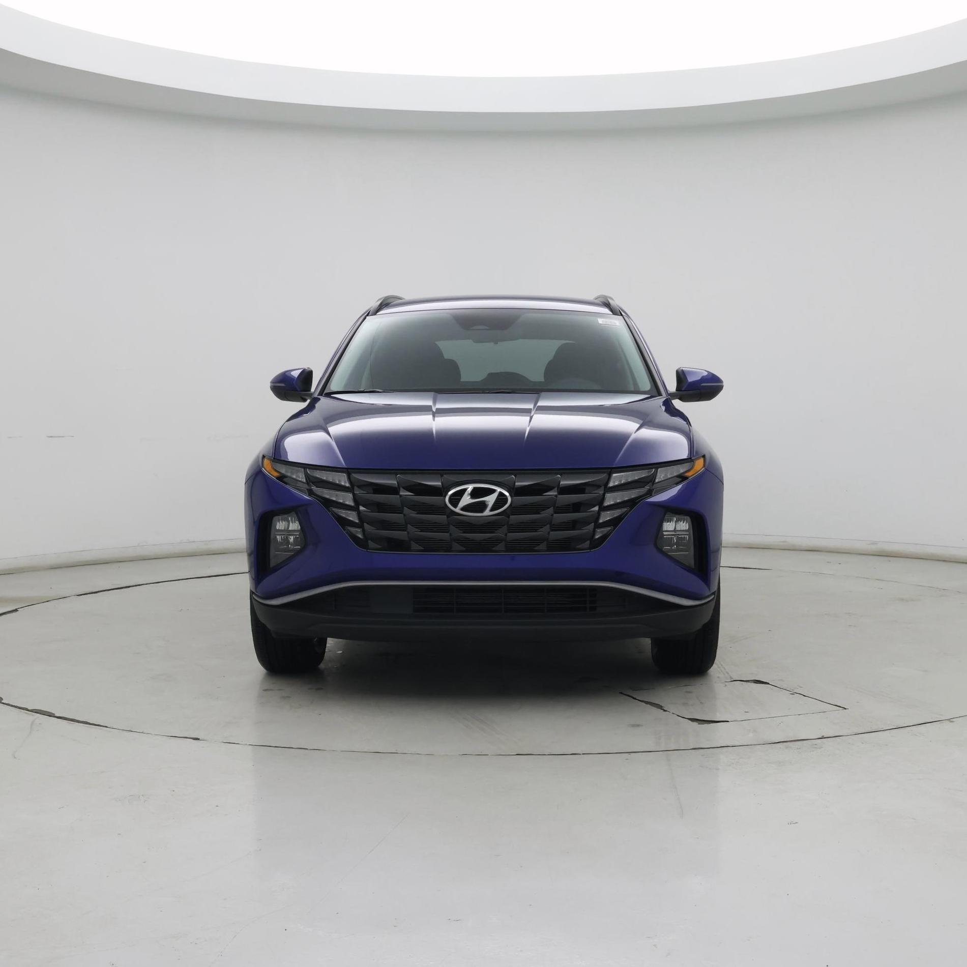 Thumbnail: 2023 Hyundai Tucson - 5