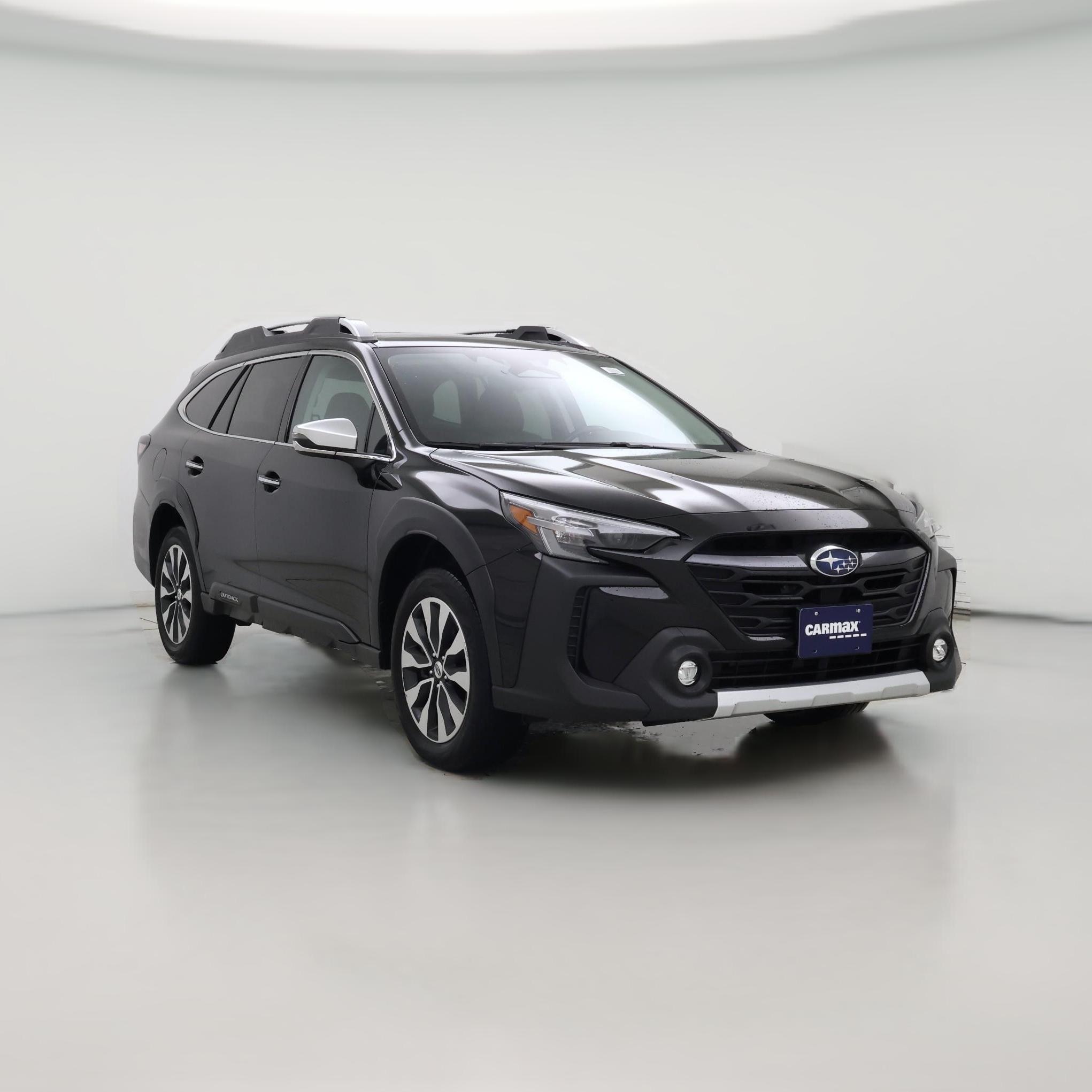 Thumbnail: 2023 Subaru Outback - 1
