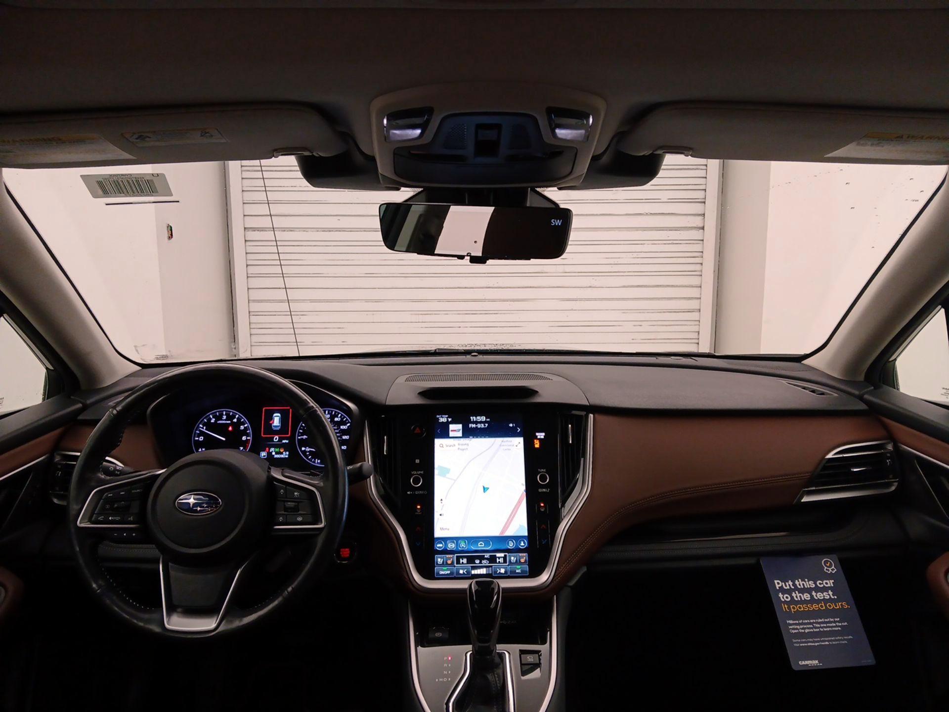 Thumbnail: 2023 Subaru Outback - 9