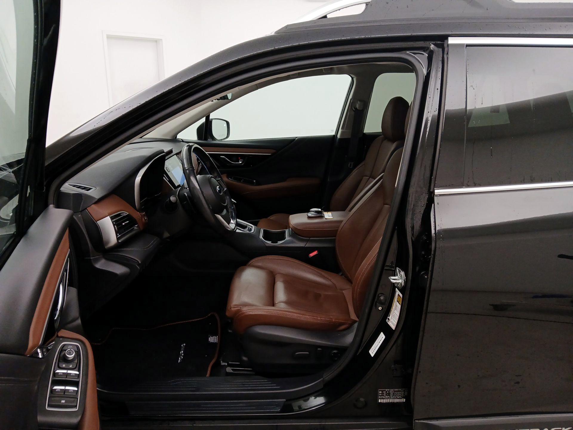 Thumbnail: 2023 Subaru Outback - 11