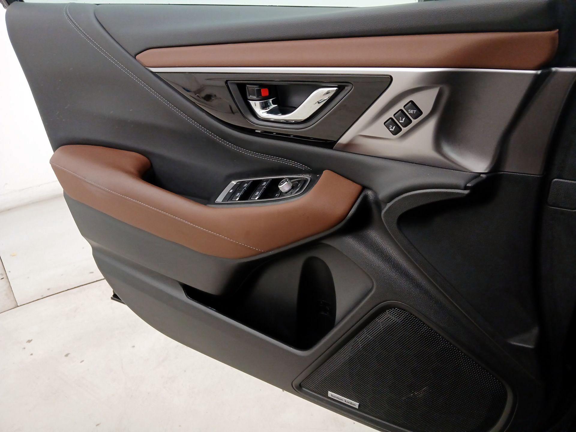 Thumbnail: 2023 Subaru Outback - 12