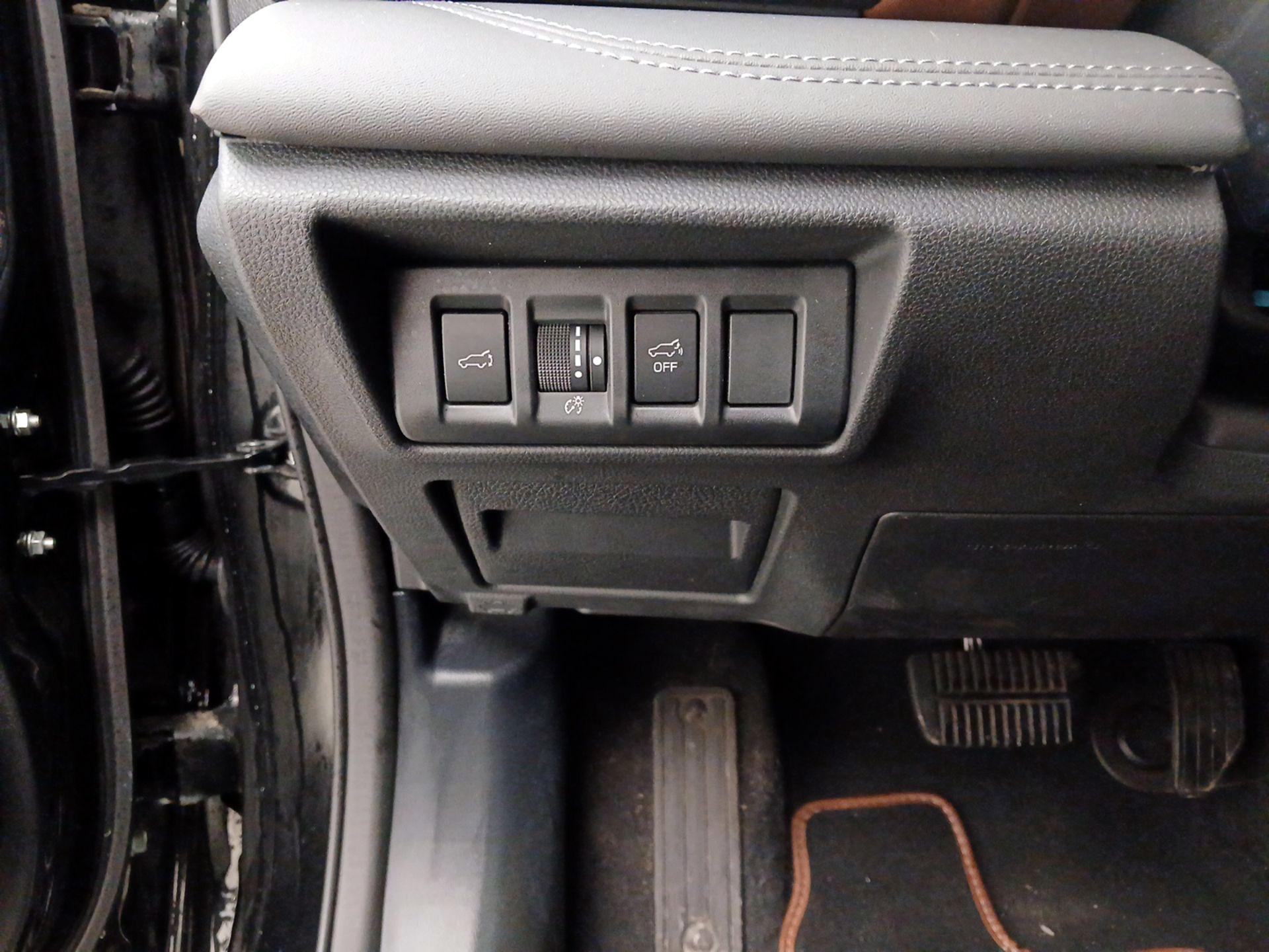 Thumbnail: 2023 Subaru Outback - 13