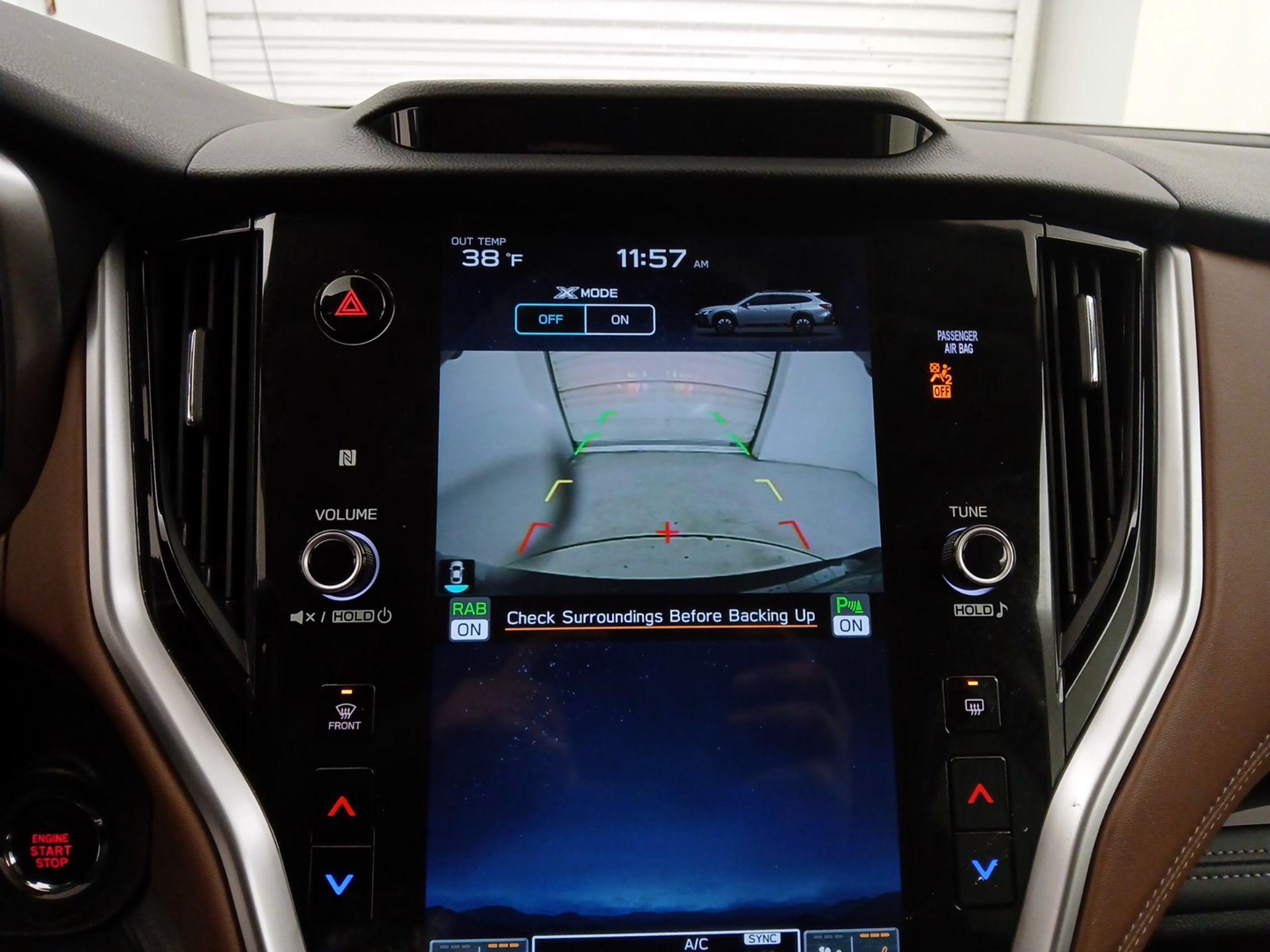 Thumbnail: 2023 Subaru Outback - 15