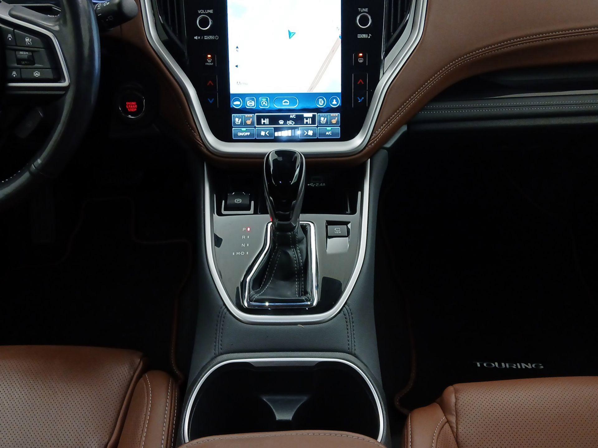 Thumbnail: 2023 Subaru Outback - 18