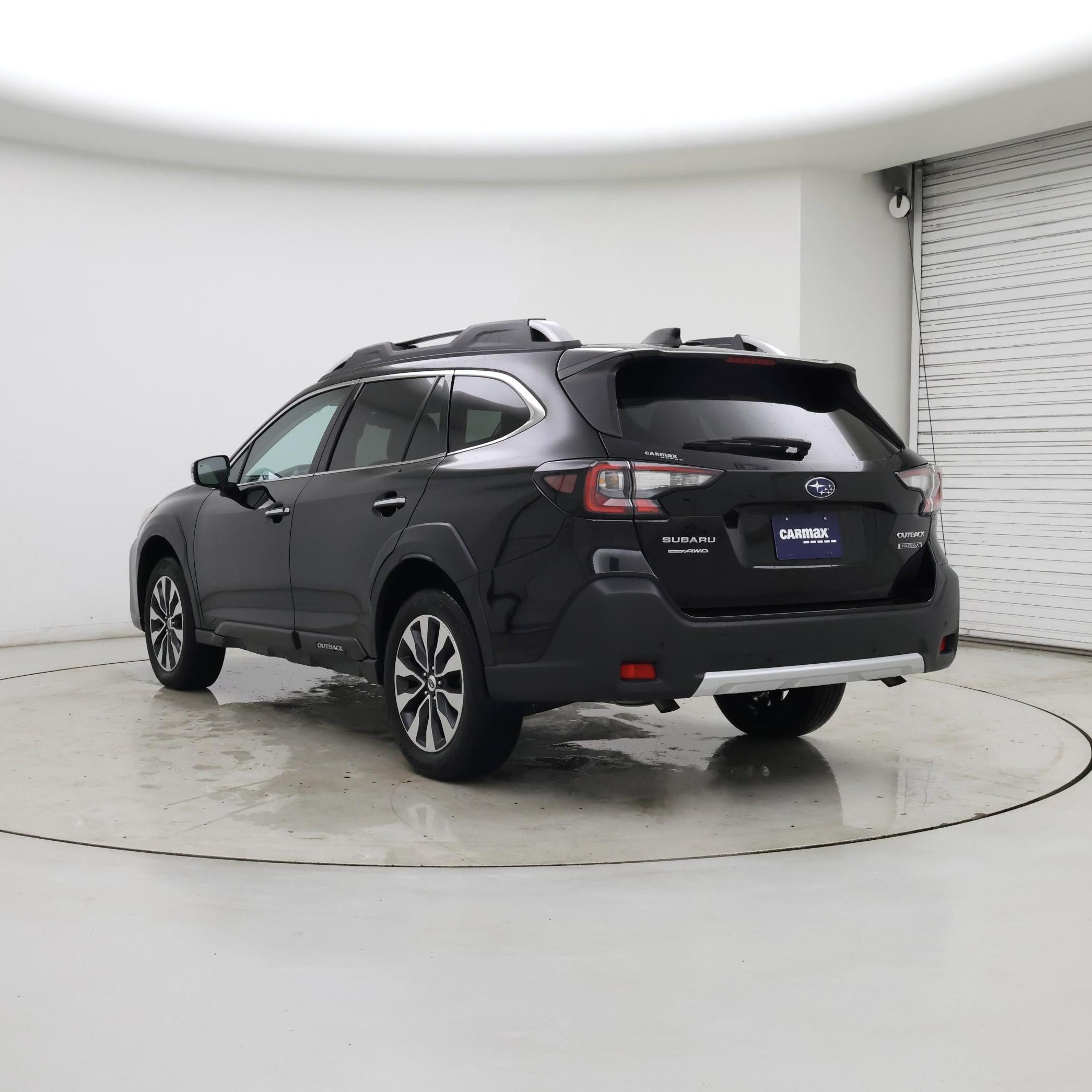 Thumbnail: 2023 Subaru Outback - 2