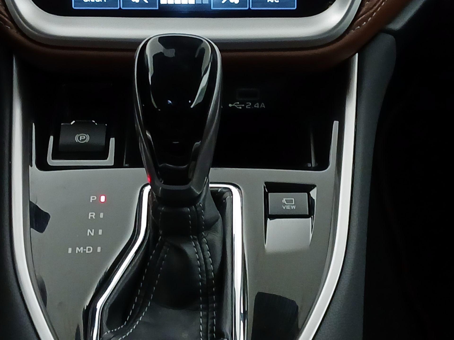 Thumbnail: 2023 Subaru Outback - 19