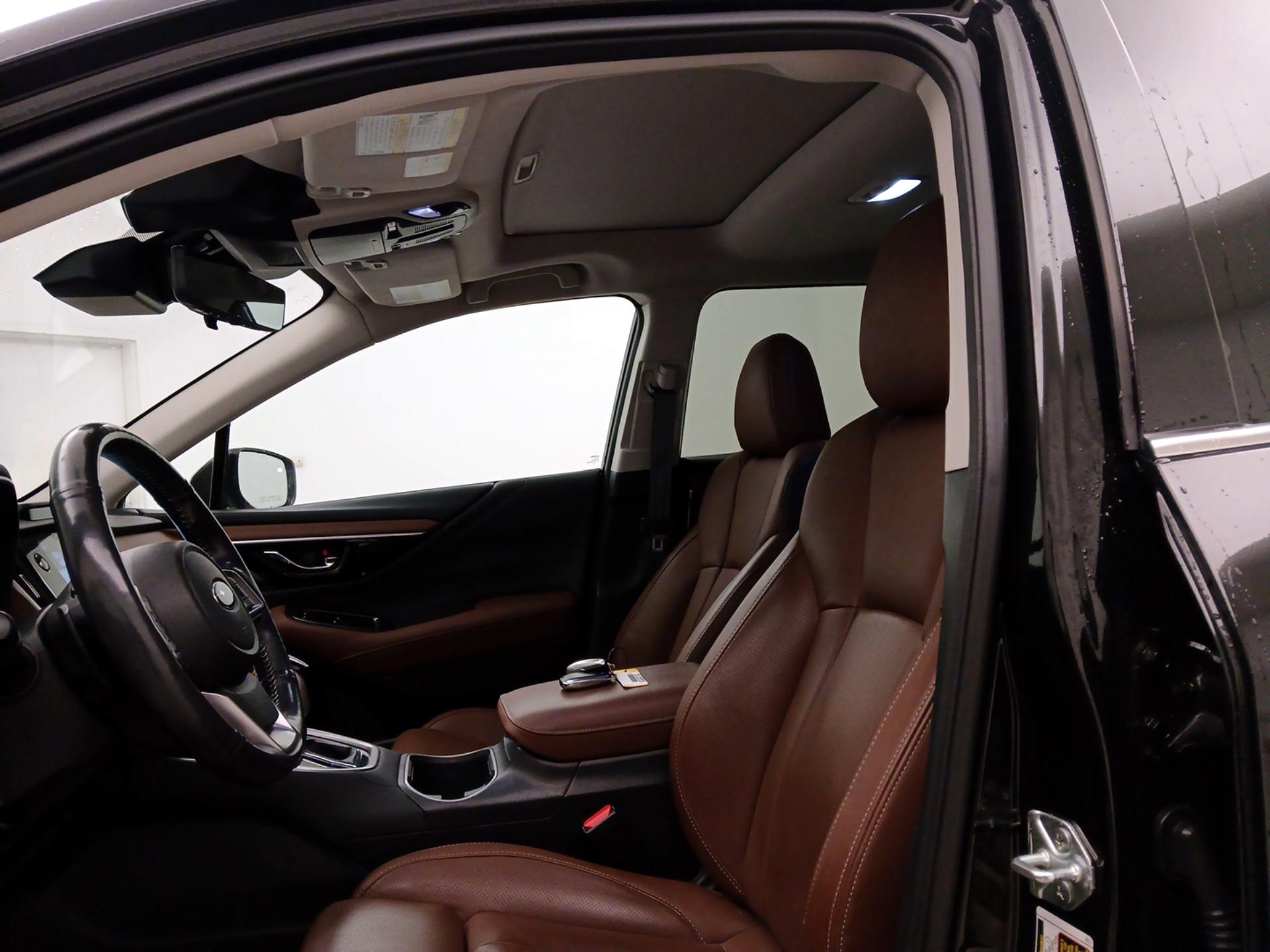 Thumbnail: 2023 Subaru Outback - 20