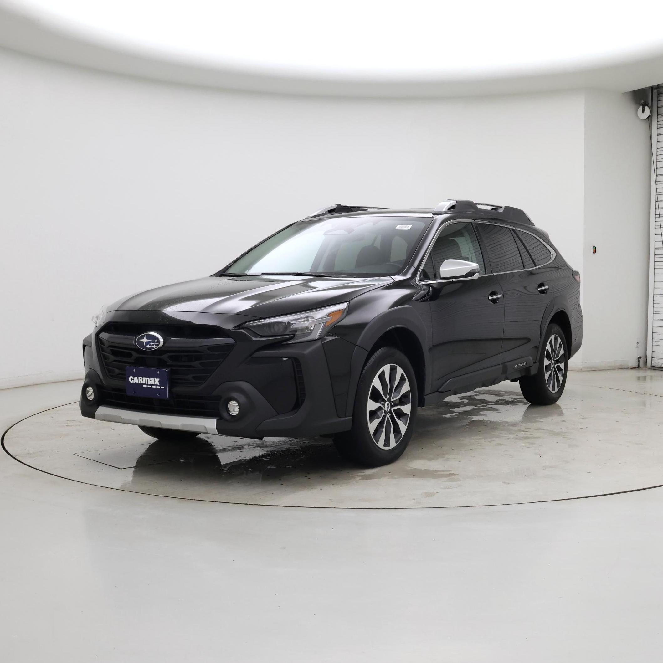 Thumbnail: 2023 Subaru Outback - 4