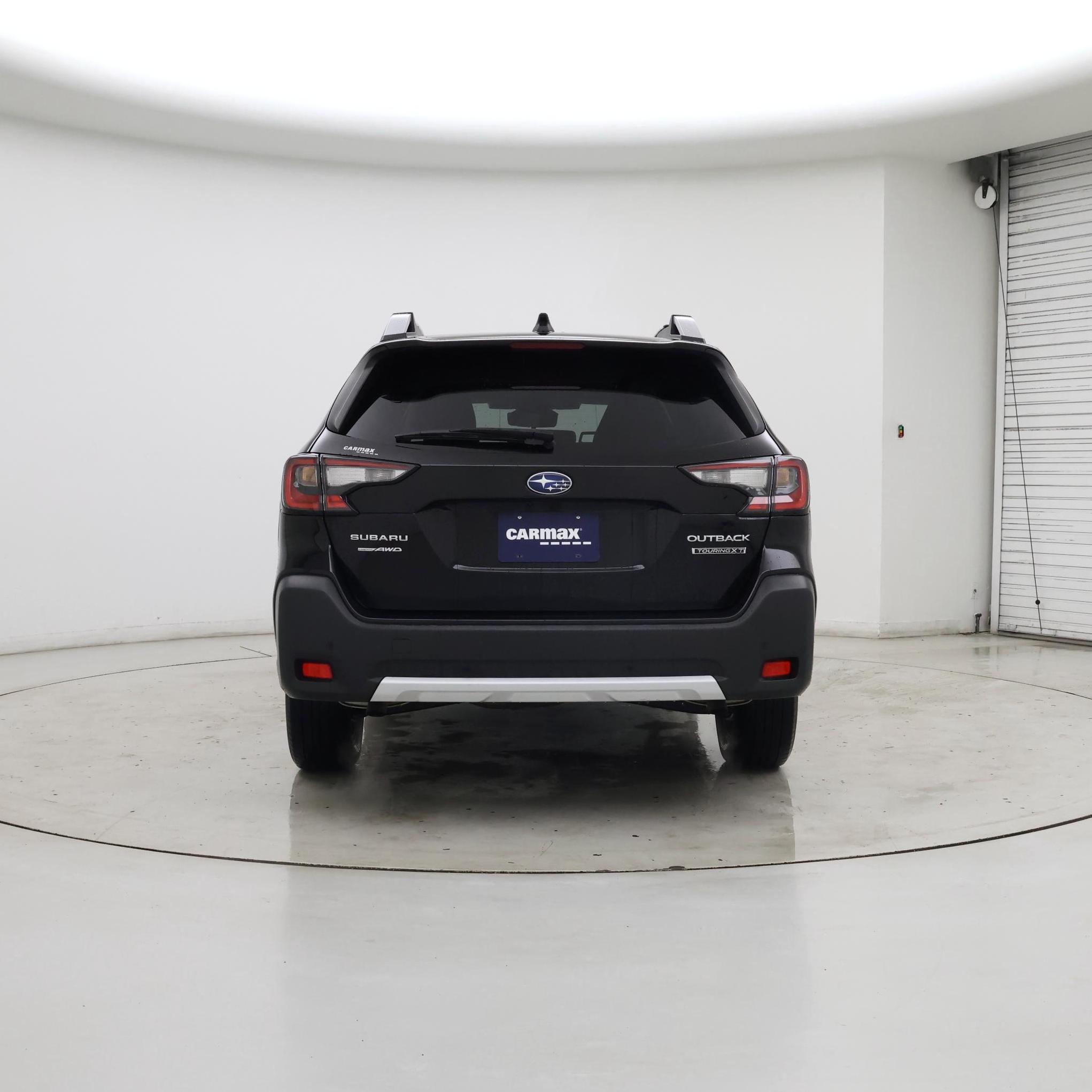 Thumbnail: 2023 Subaru Outback - 6