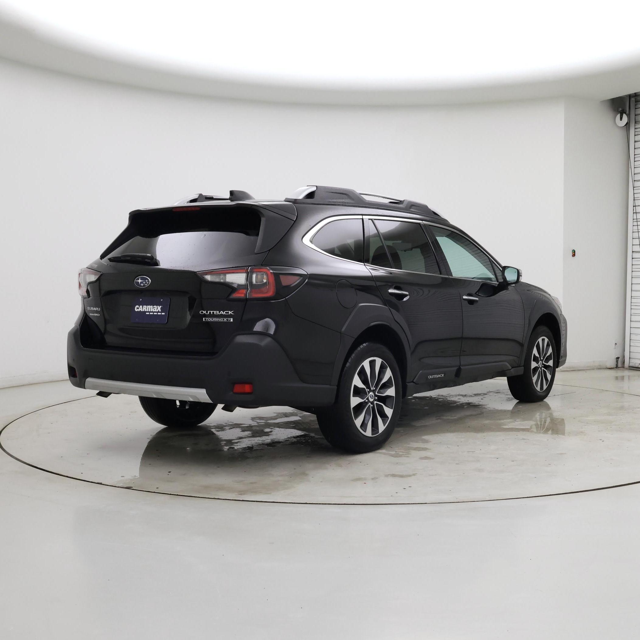 Thumbnail: 2023 Subaru Outback - 8