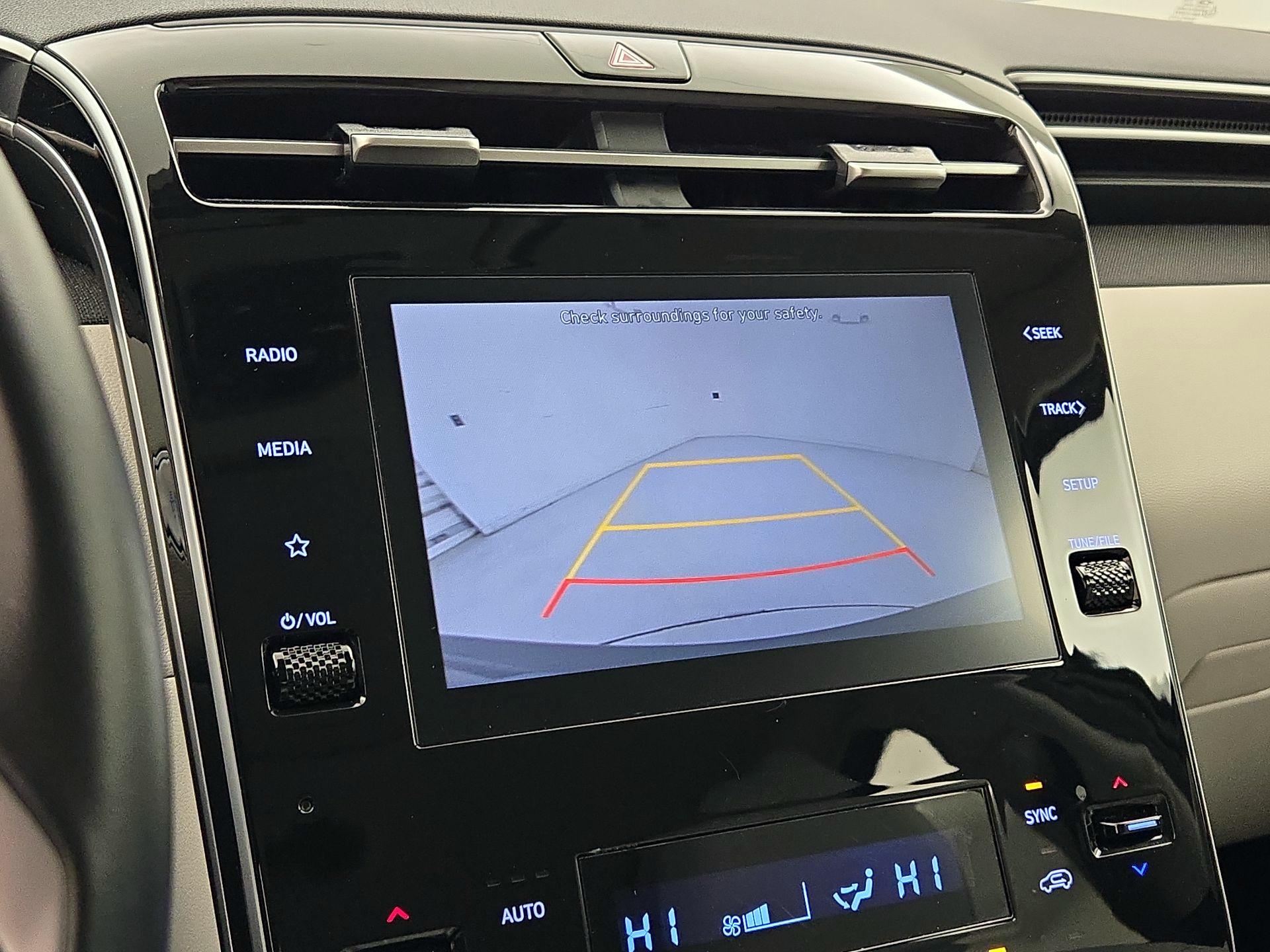 Thumbnail: 2023 Hyundai Tucson - 14