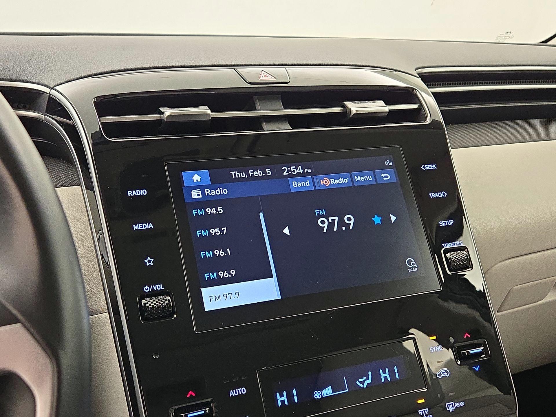 Thumbnail: 2023 Hyundai Tucson - 15