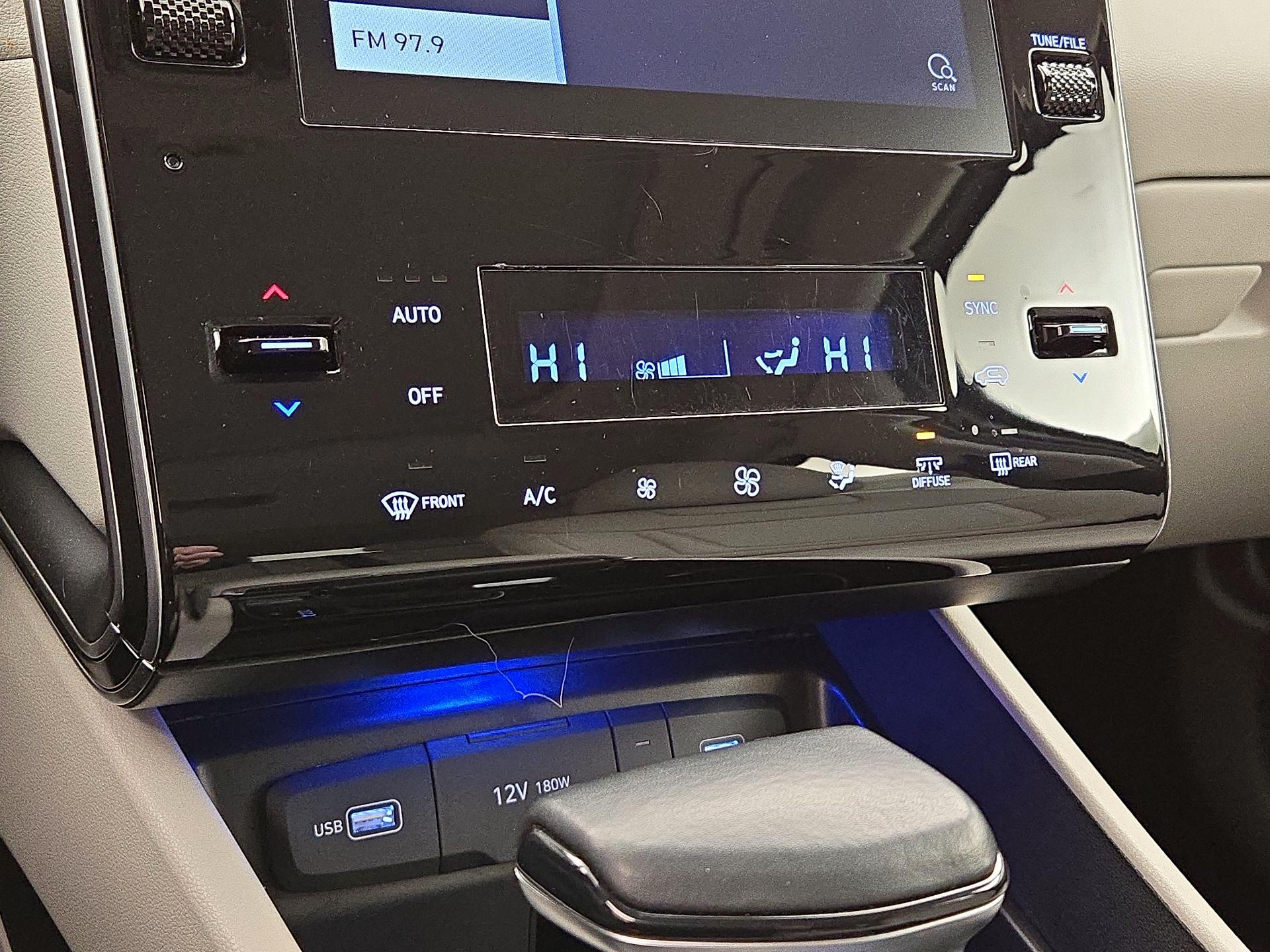 Thumbnail: 2023 Hyundai Tucson - 16