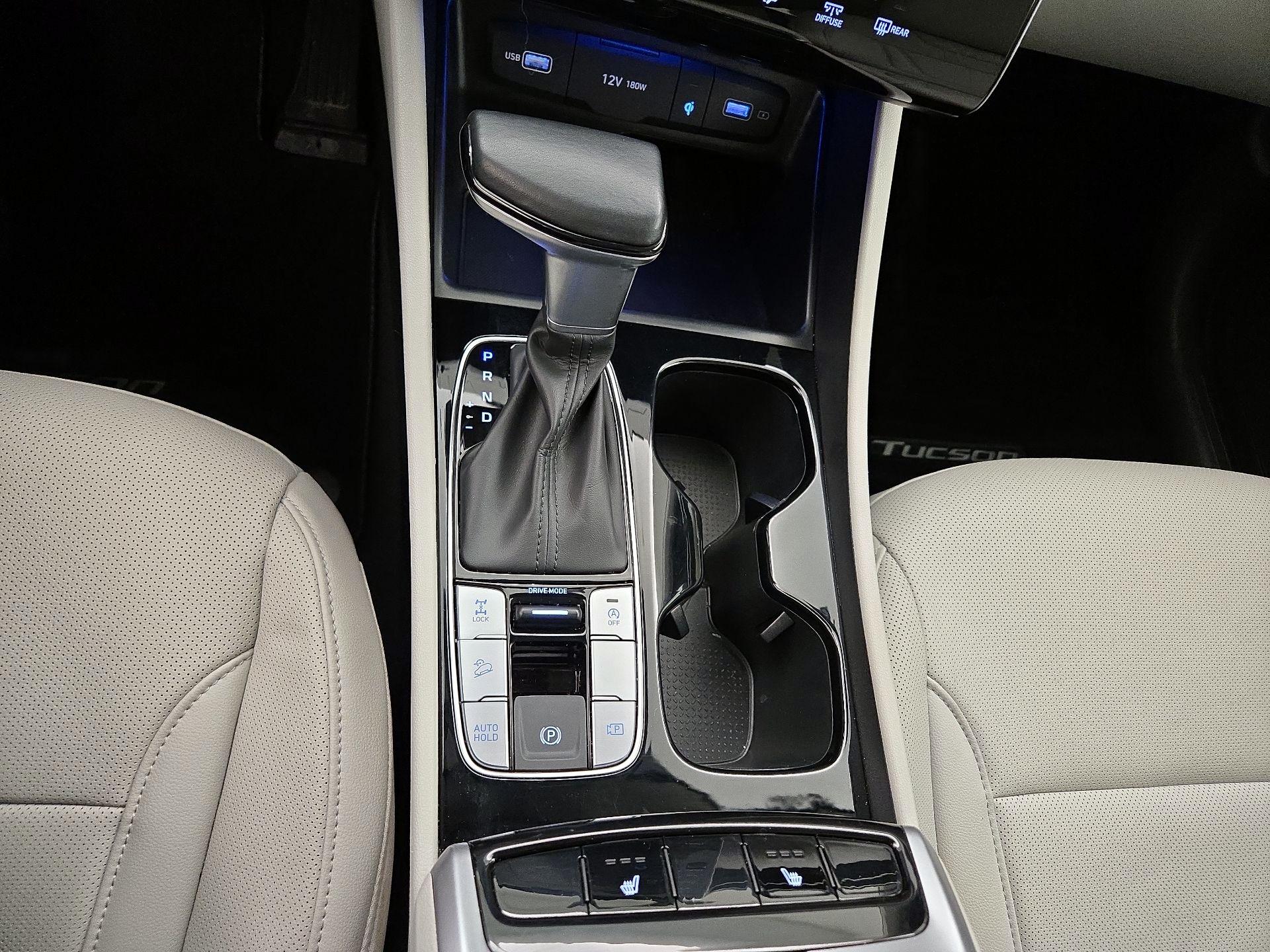 Thumbnail: 2023 Hyundai Tucson - 17