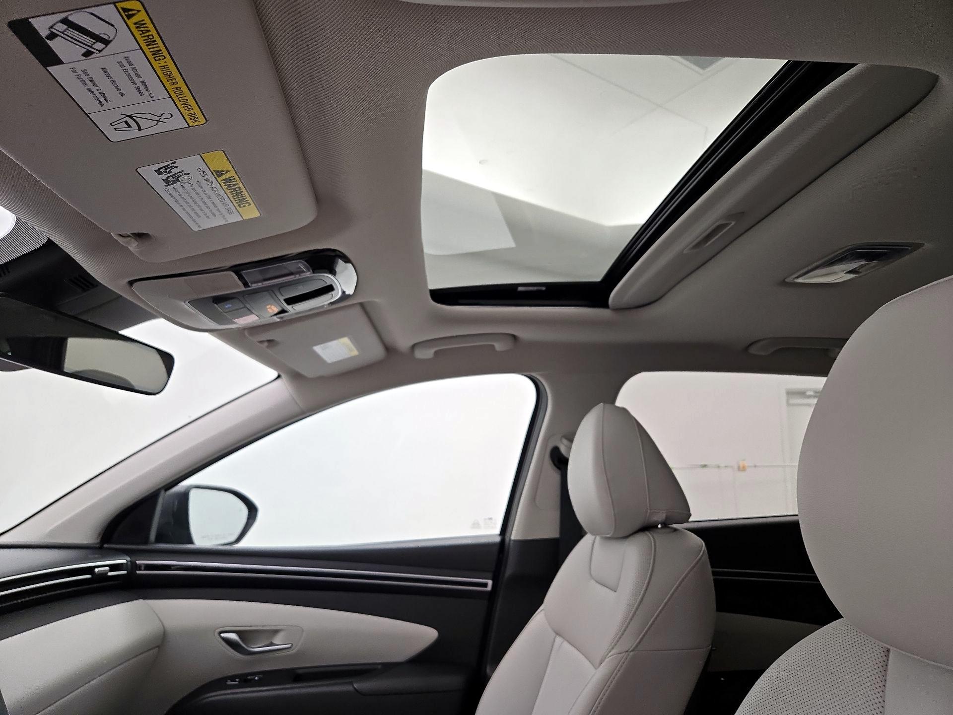 Thumbnail: 2023 Hyundai Tucson - 19