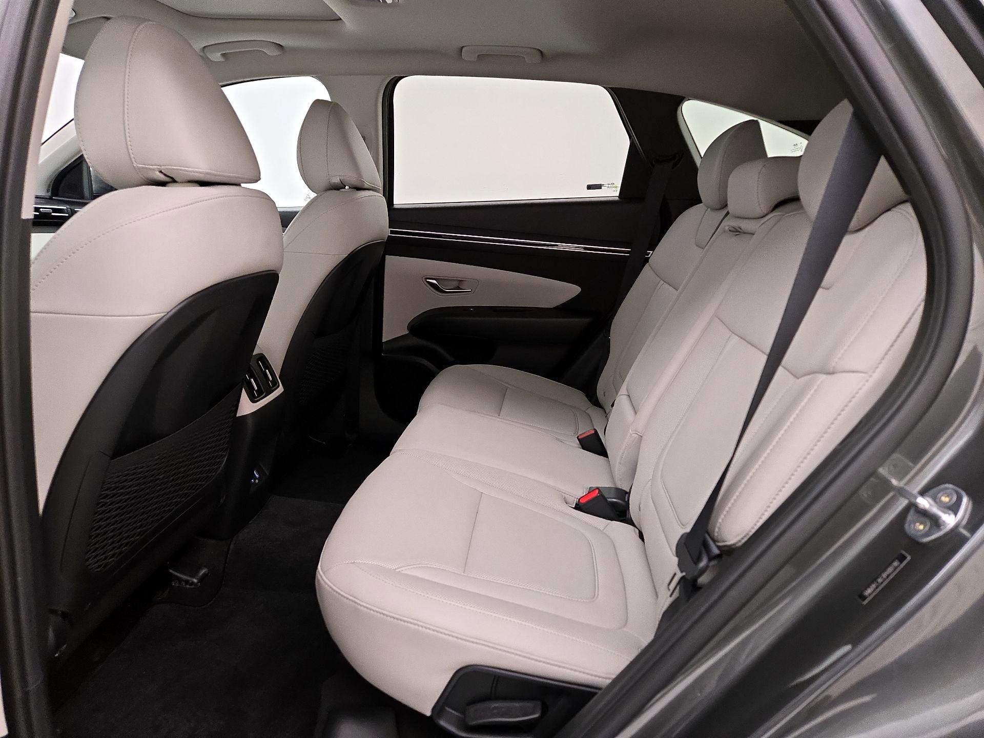 Thumbnail: 2023 Hyundai Tucson - 20