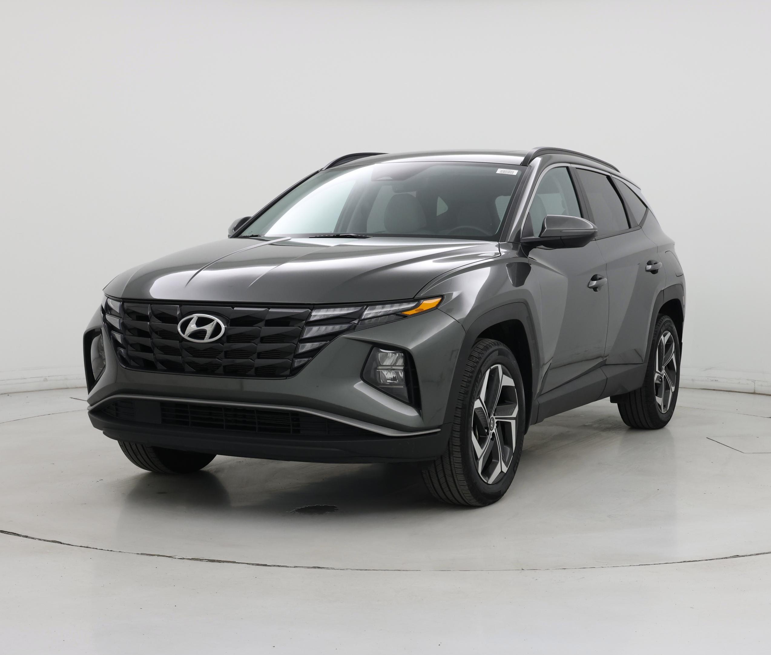 Thumbnail: 2023 Hyundai Tucson - 4