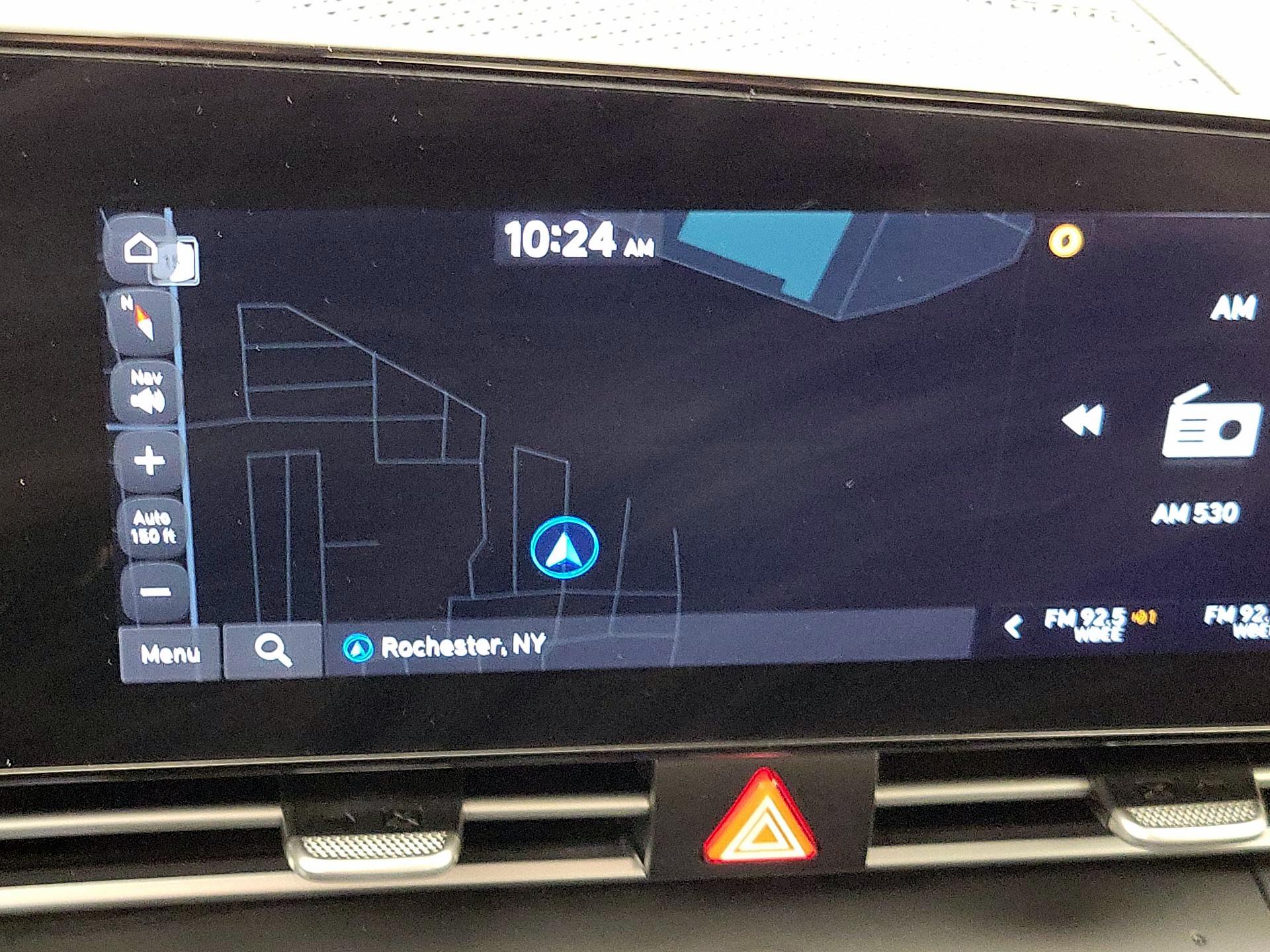 Thumbnail: 2023 Hyundai Elantra - 14