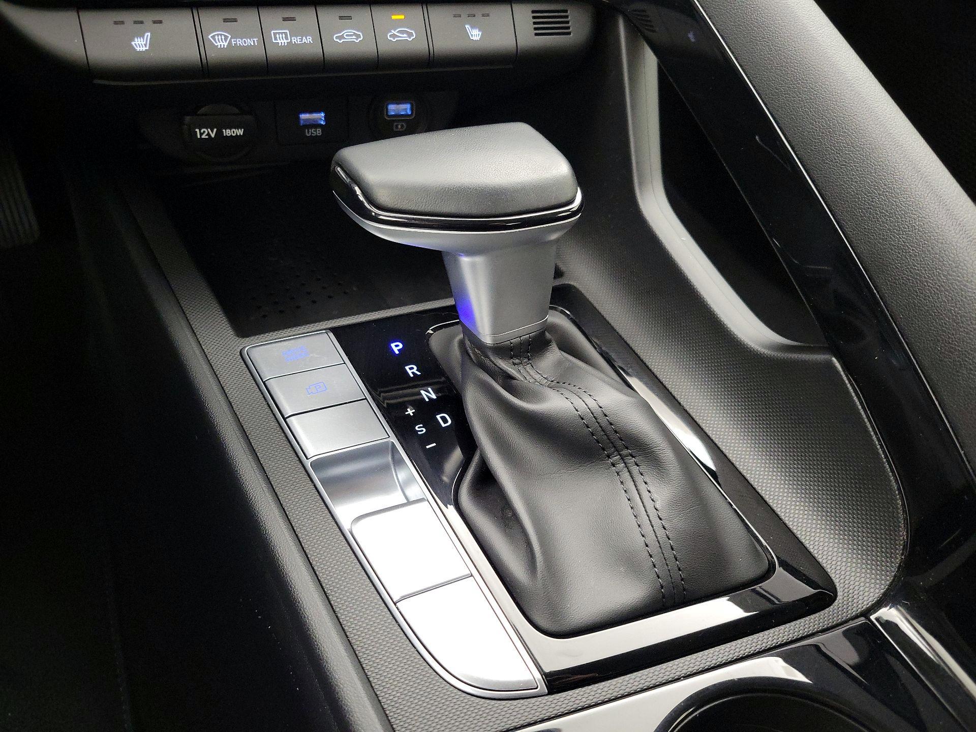 Thumbnail: 2023 Hyundai Elantra - 18