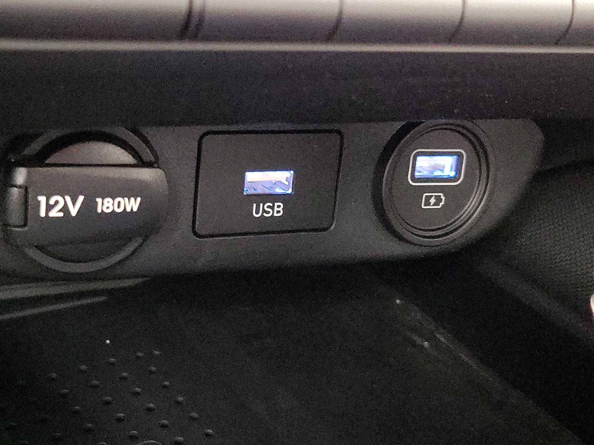 Thumbnail: 2023 Hyundai Elantra - 19