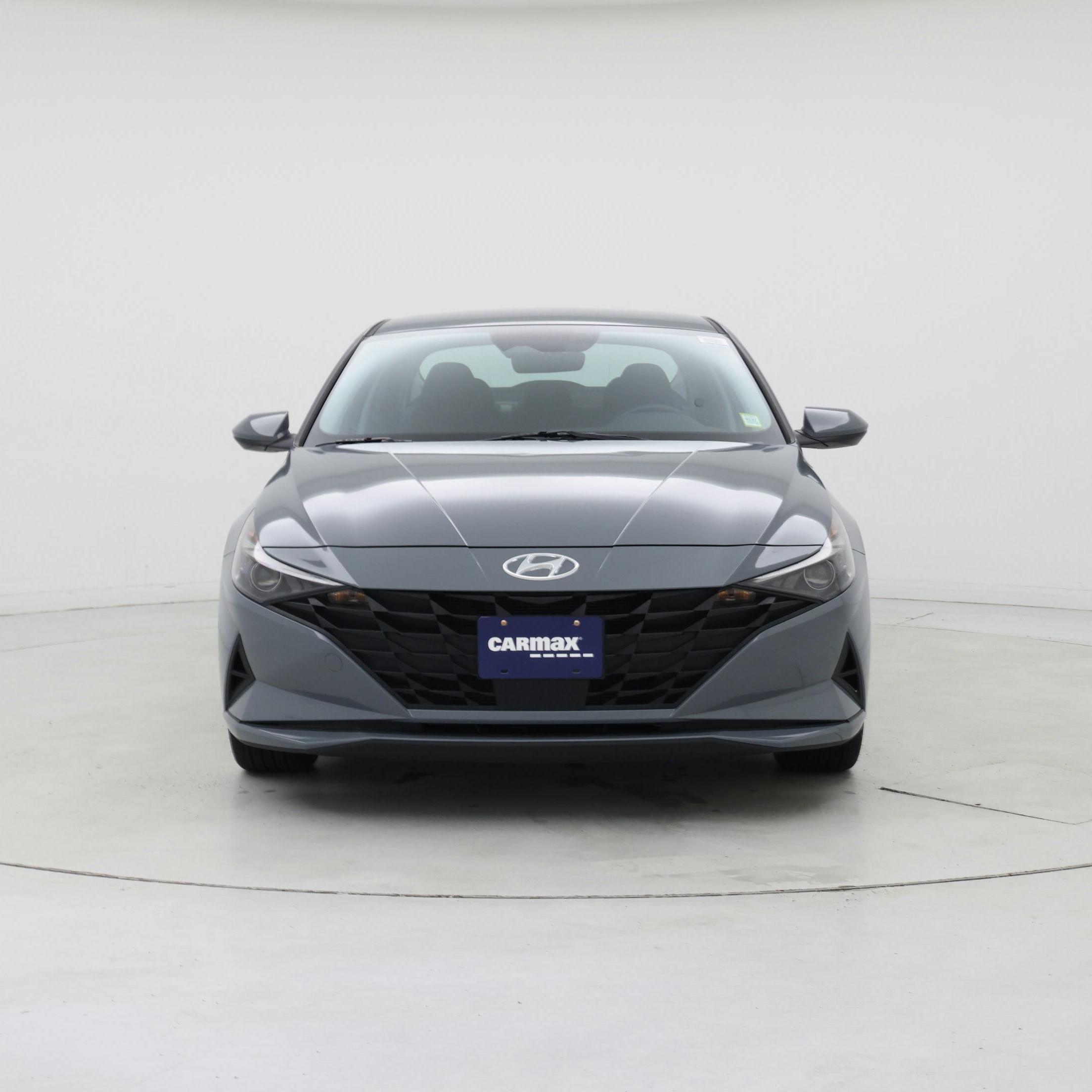 Thumbnail: 2023 Hyundai Elantra - 5