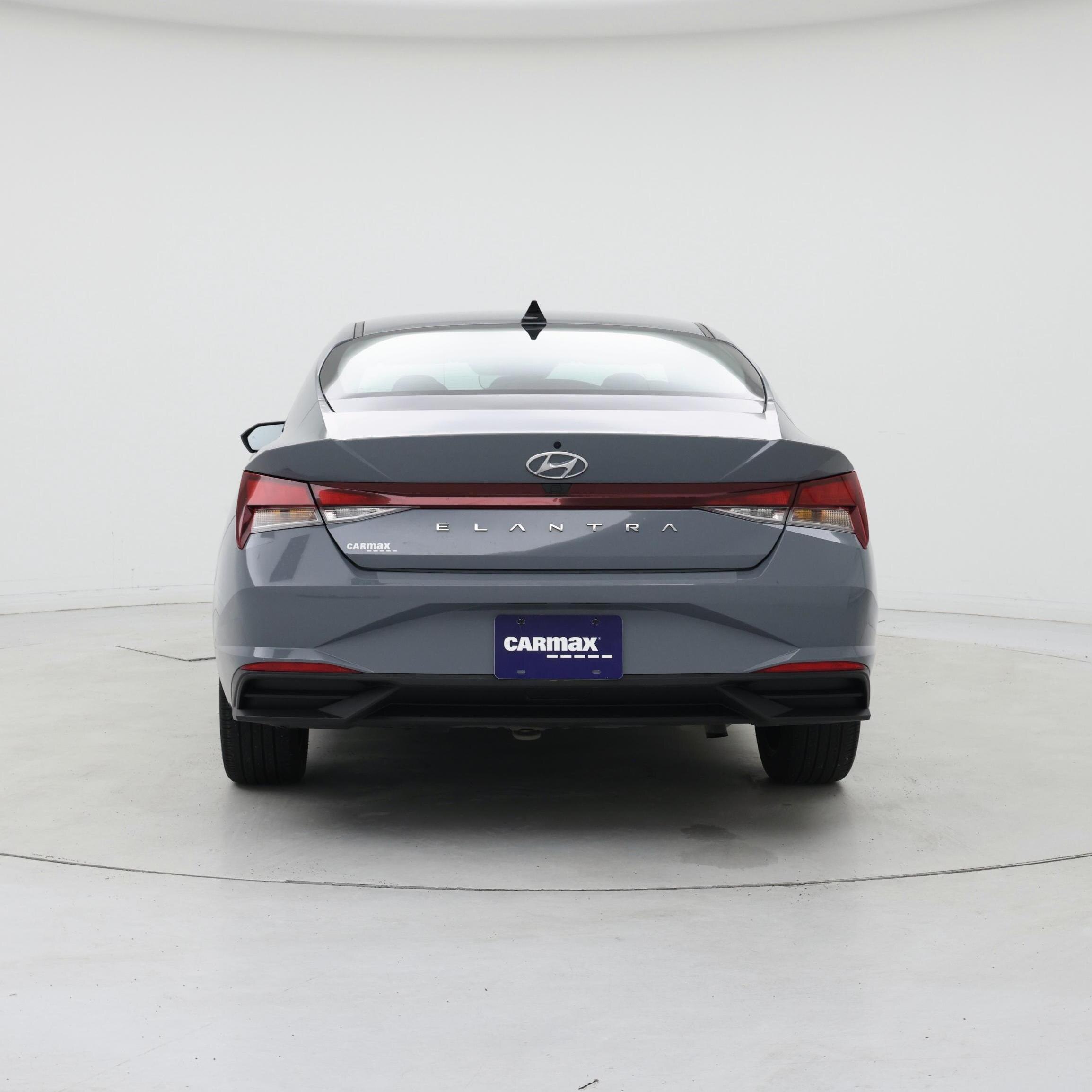 Thumbnail: 2023 Hyundai Elantra - 6