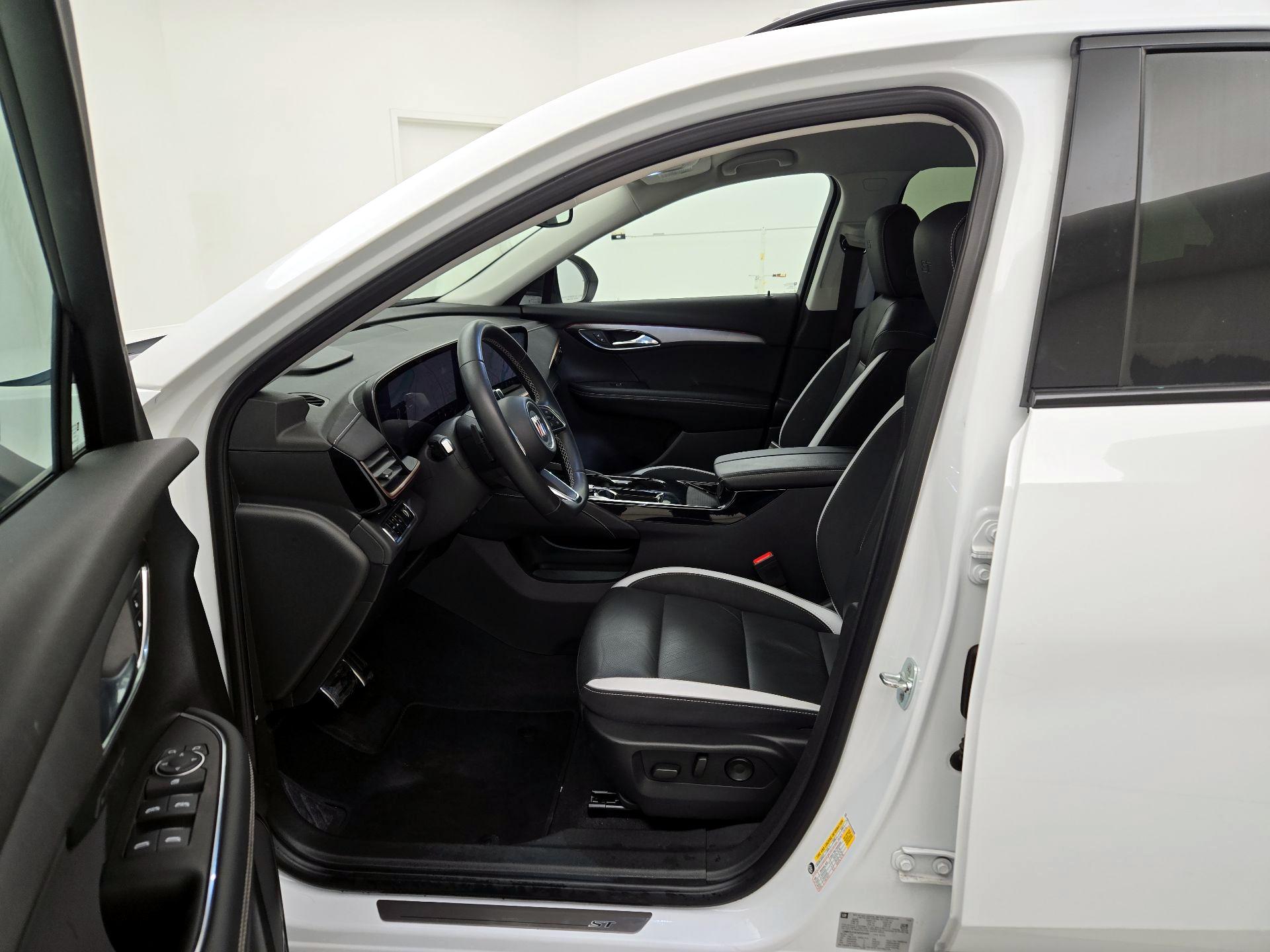 Thumbnail: 2025 Buick Envision - 11