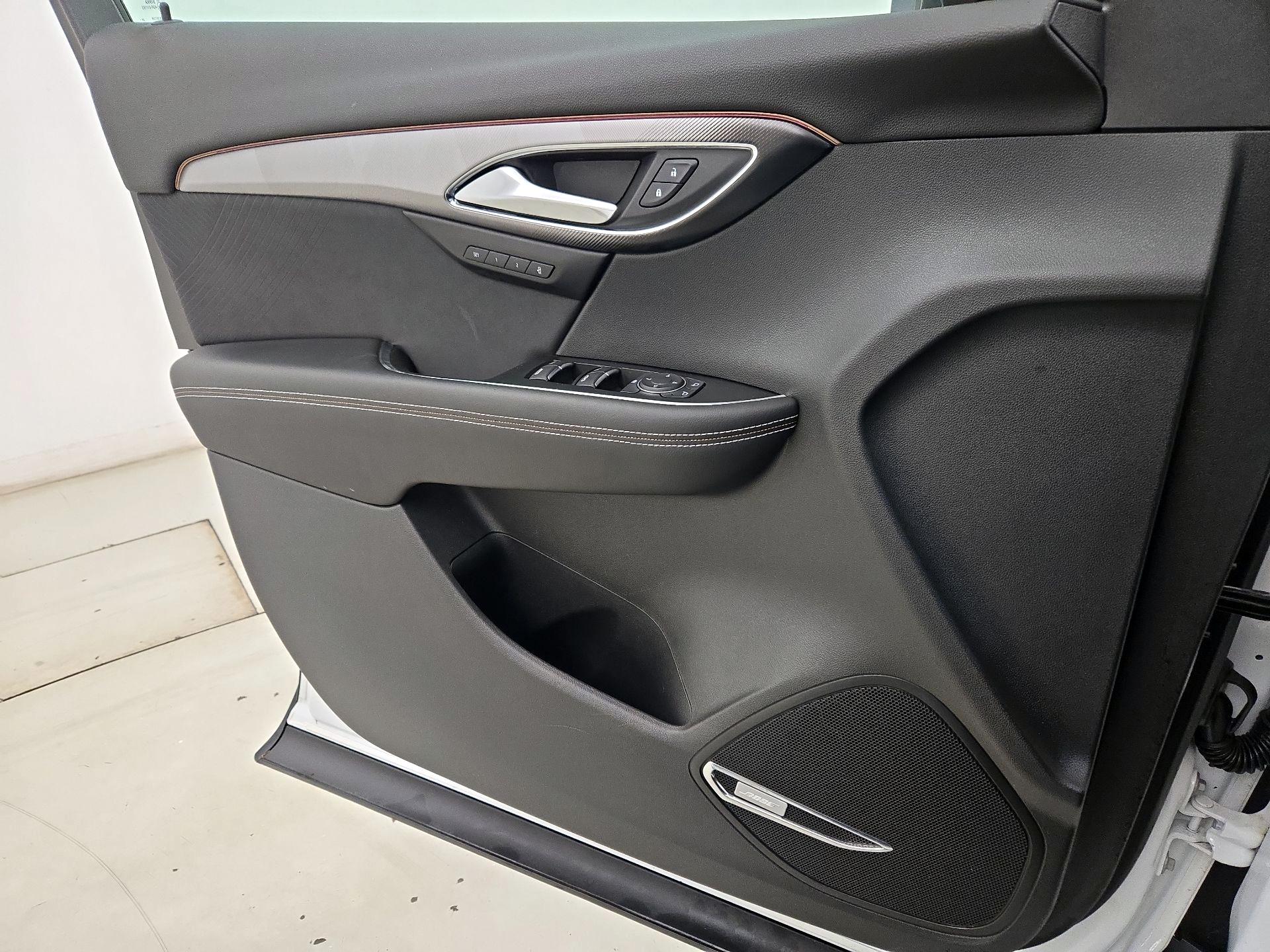 Thumbnail: 2025 Buick Envision - 12