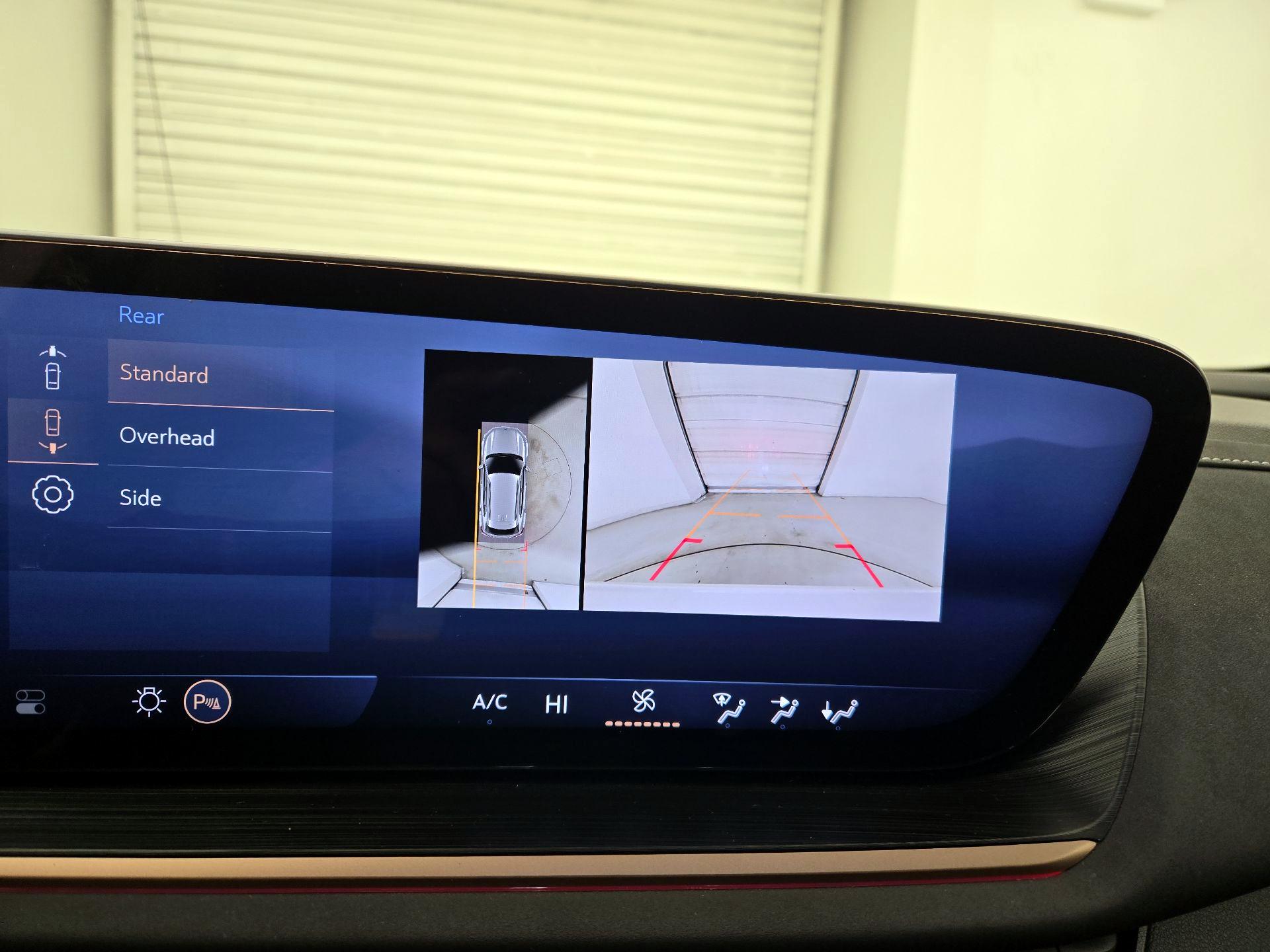 Thumbnail: 2025 Buick Envision - 15