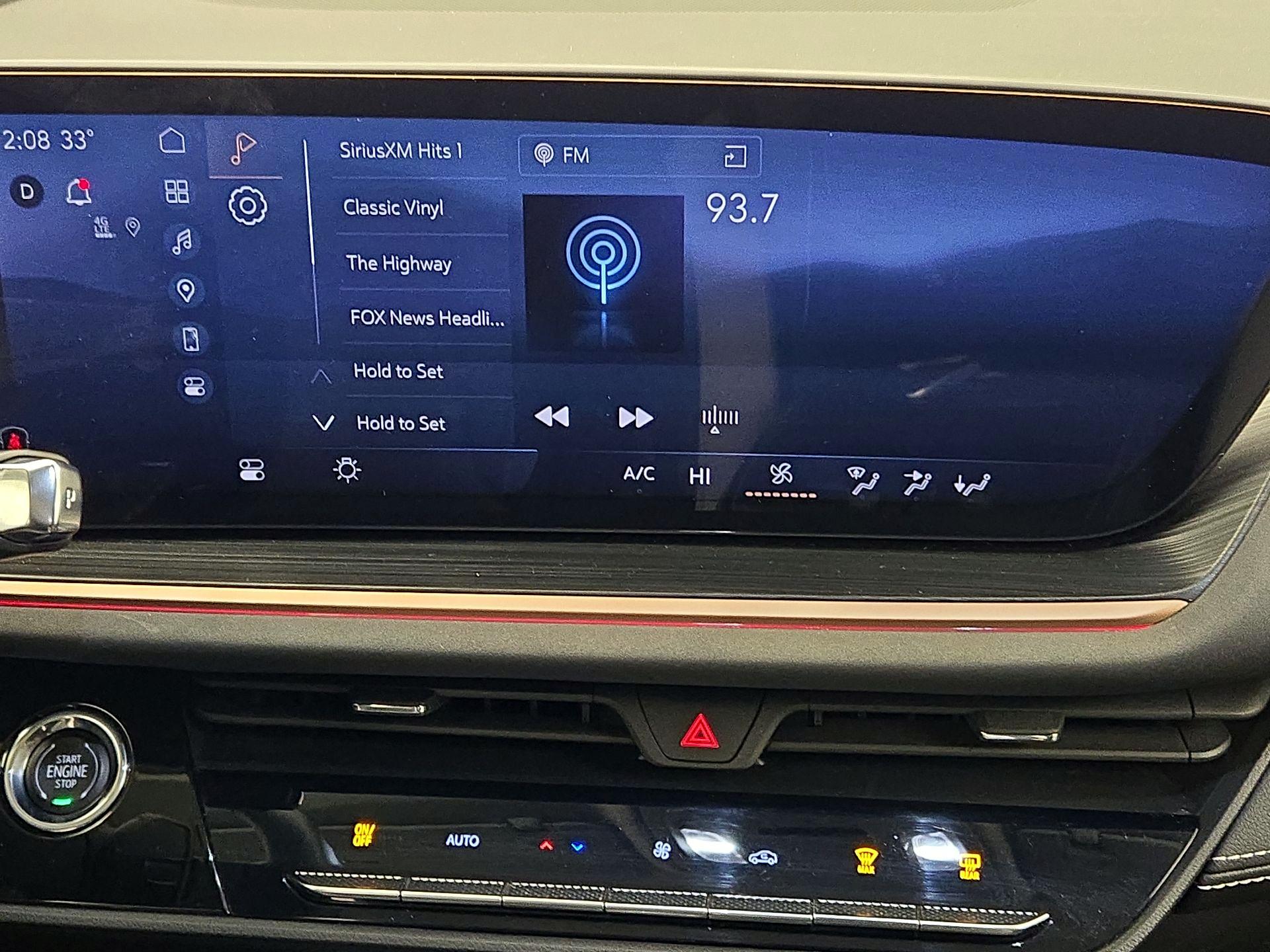 Thumbnail: 2025 Buick Envision - 16