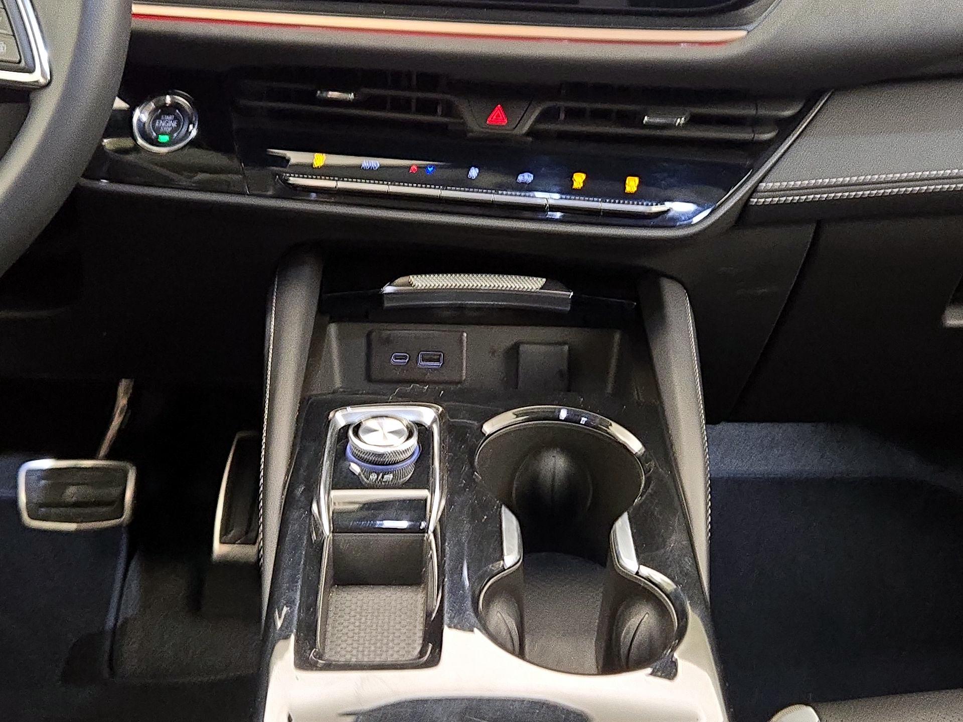 Thumbnail: 2025 Buick Envision - 19