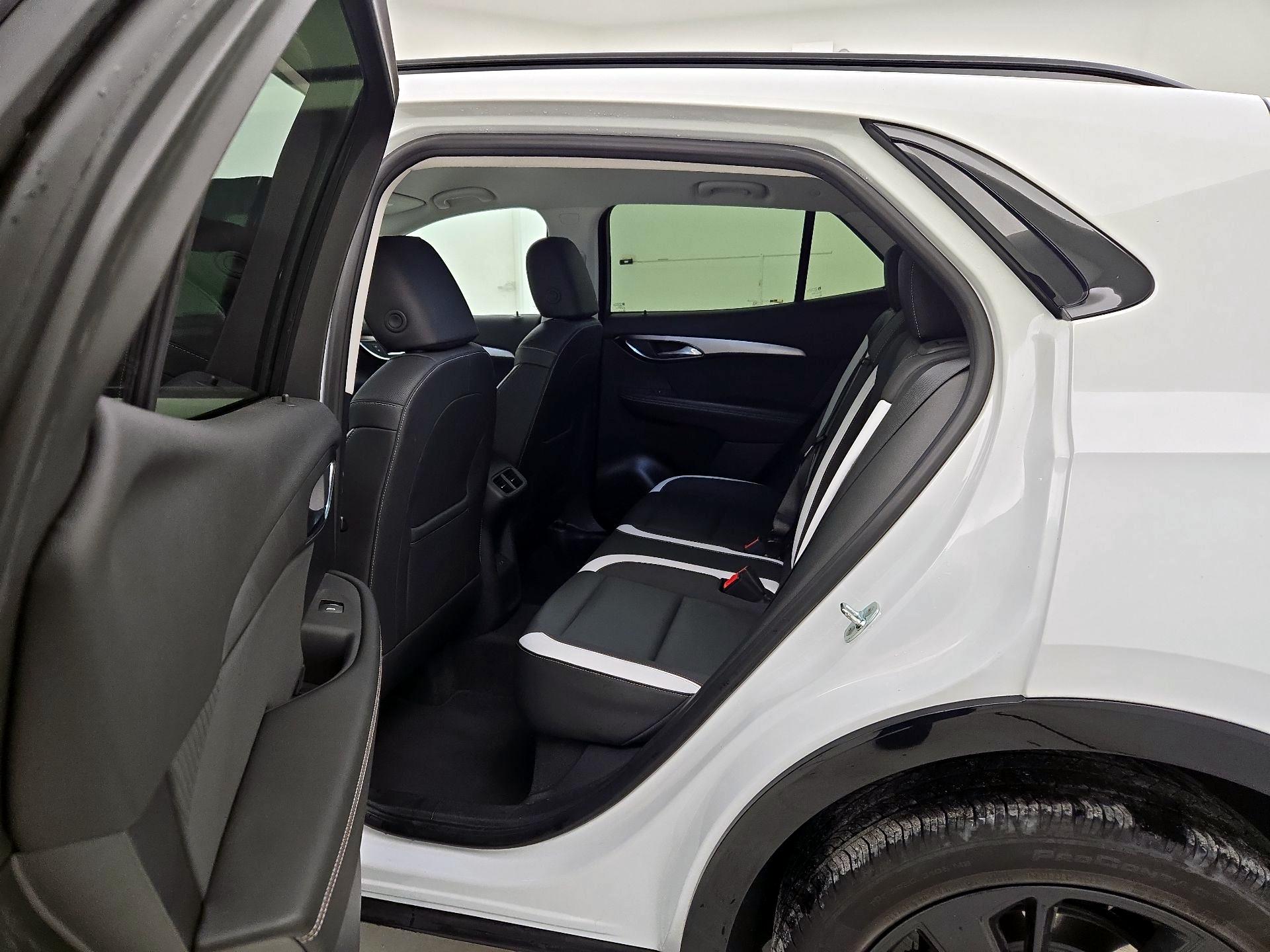 Thumbnail: 2025 Buick Envision - 20