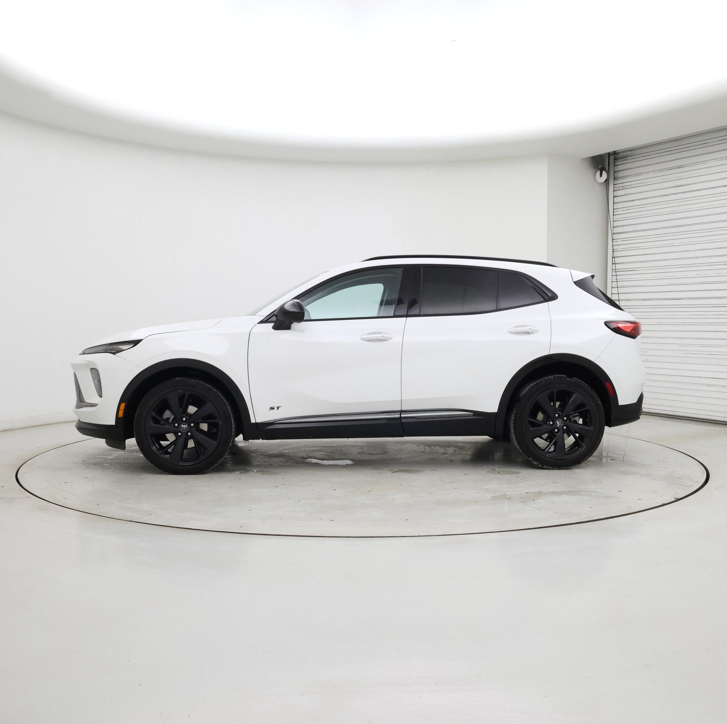 Thumbnail: 2025 Buick Envision - 3