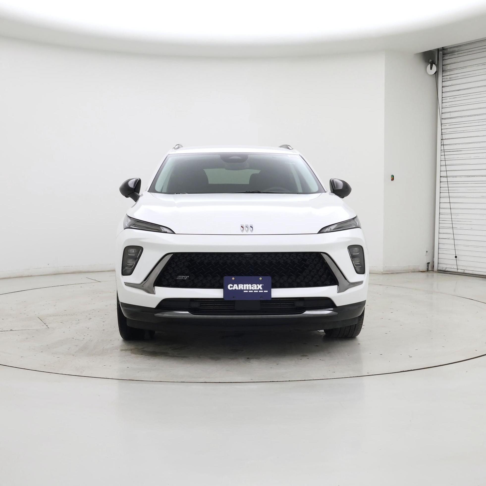 Thumbnail: 2025 Buick Envision - 5