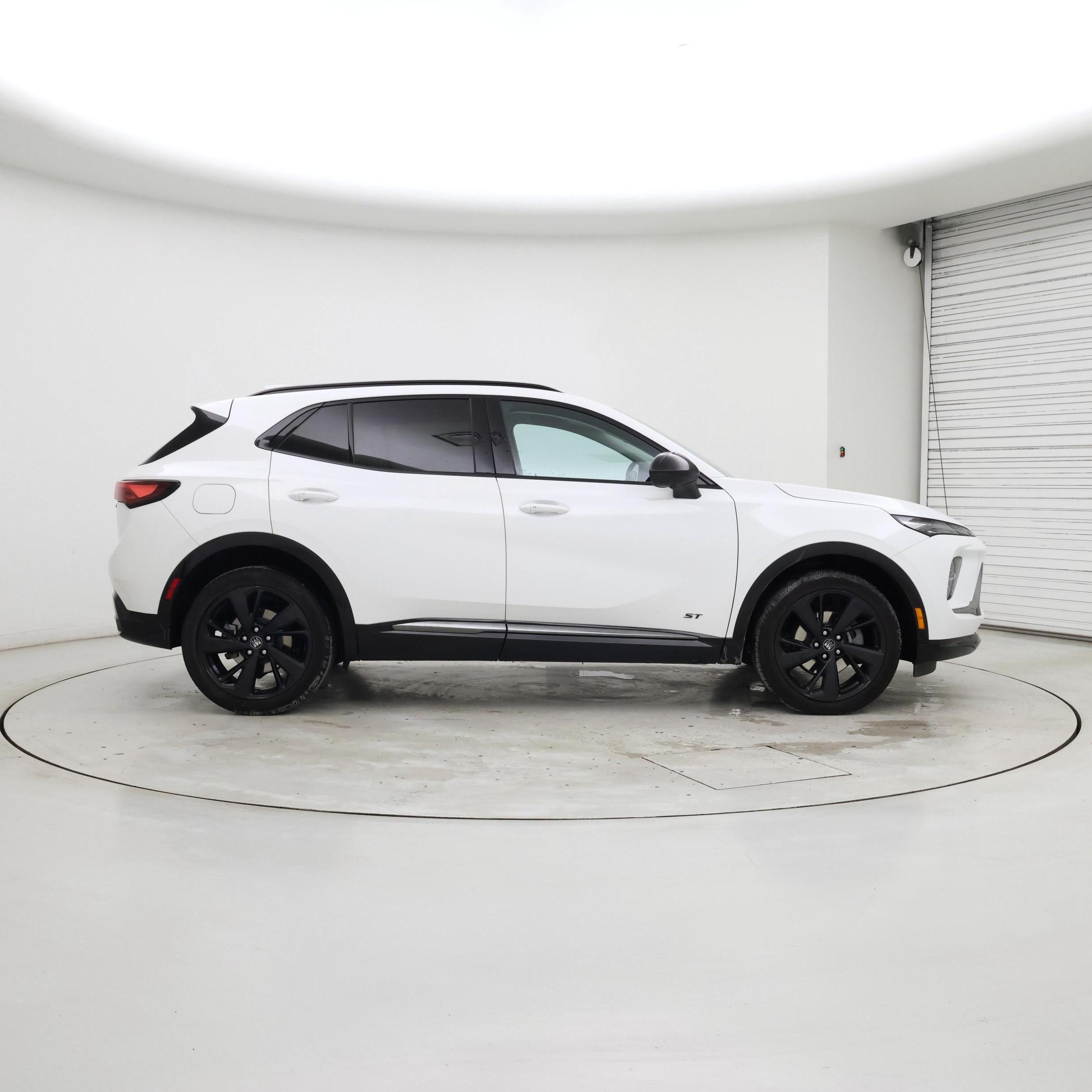 Thumbnail: 2025 Buick Envision - 7