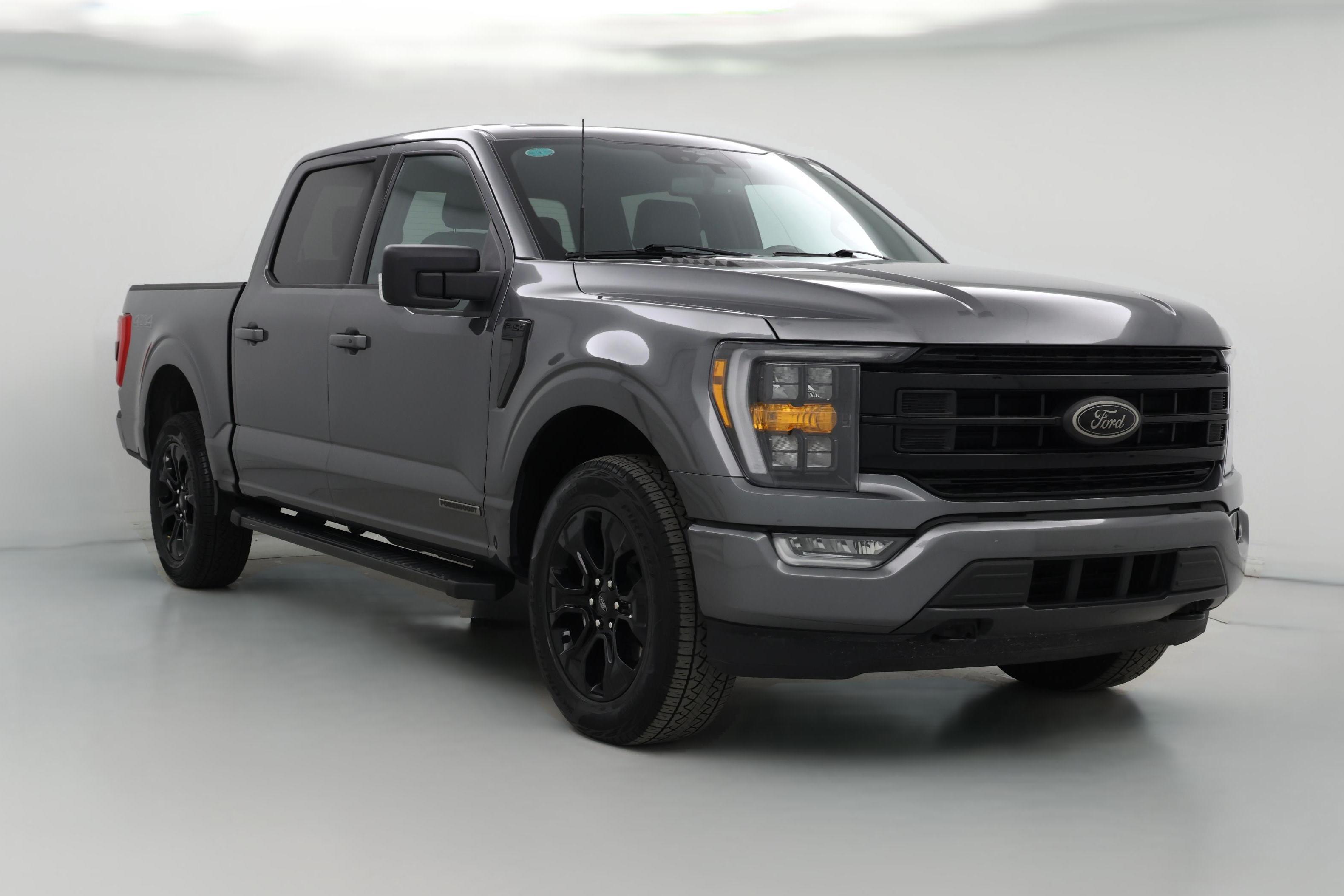 Thumbnail: 2023 Ford F-150 - 1
