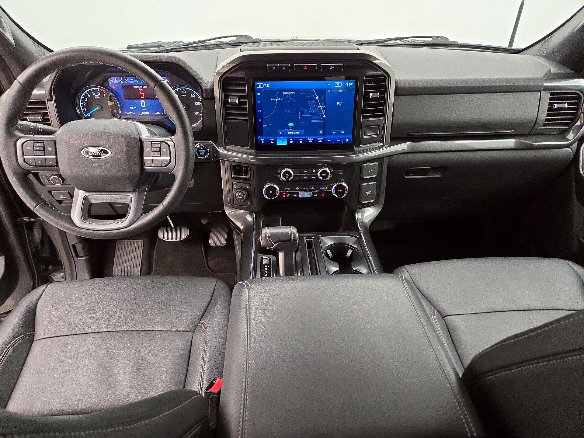 Thumbnail: 2023 Ford F-150 - 9